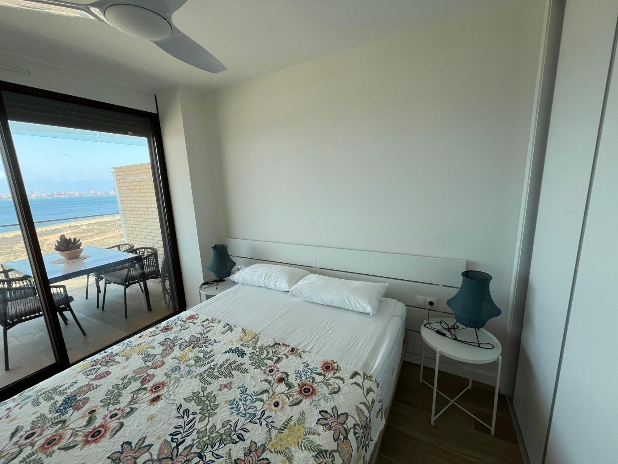 Apartamento Flamencos - Playa Paraiso - Cartagena