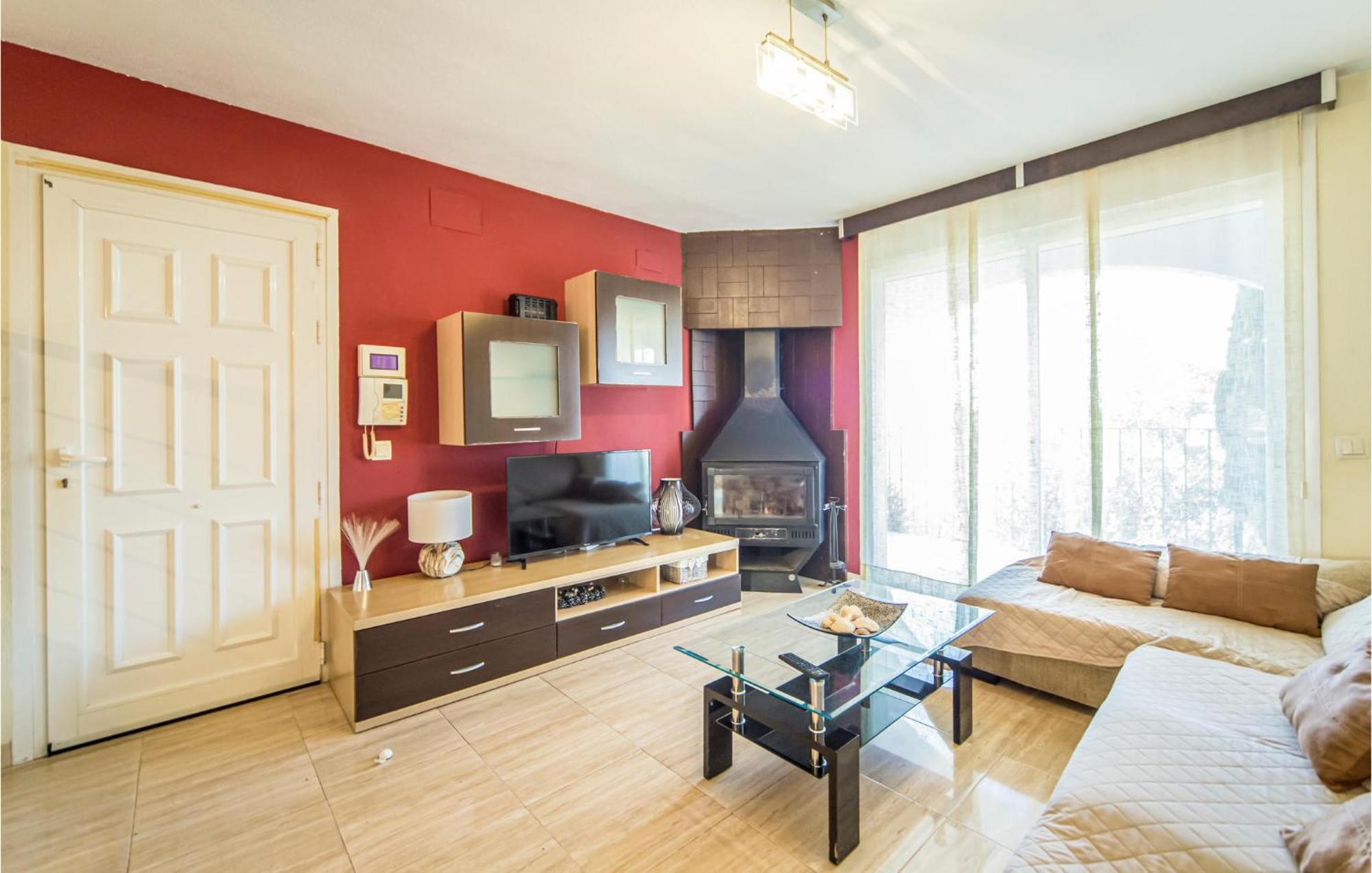 Amazing In With Kitchen