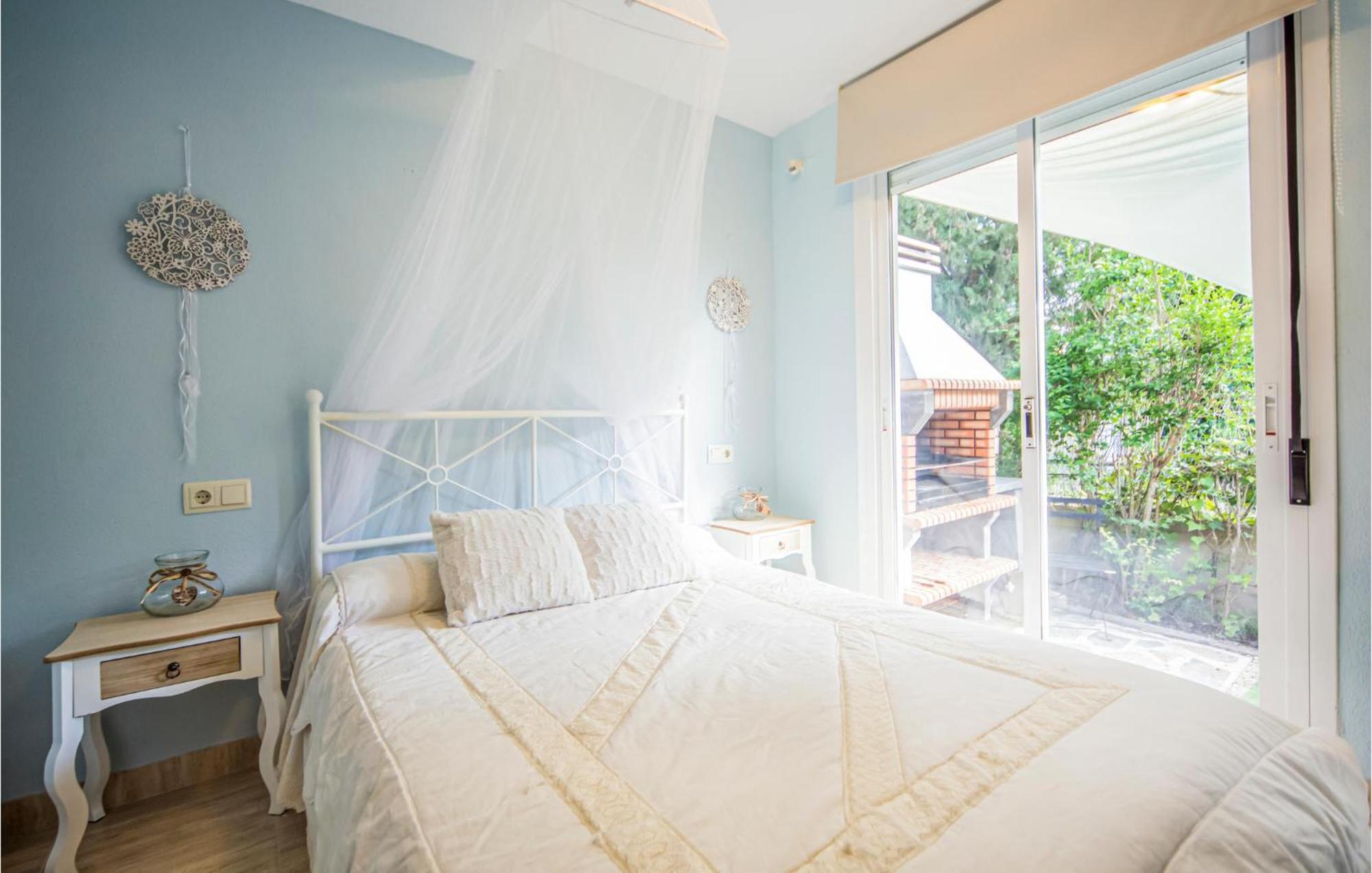 Amazing In With Kitchen Сasa de vacaciones