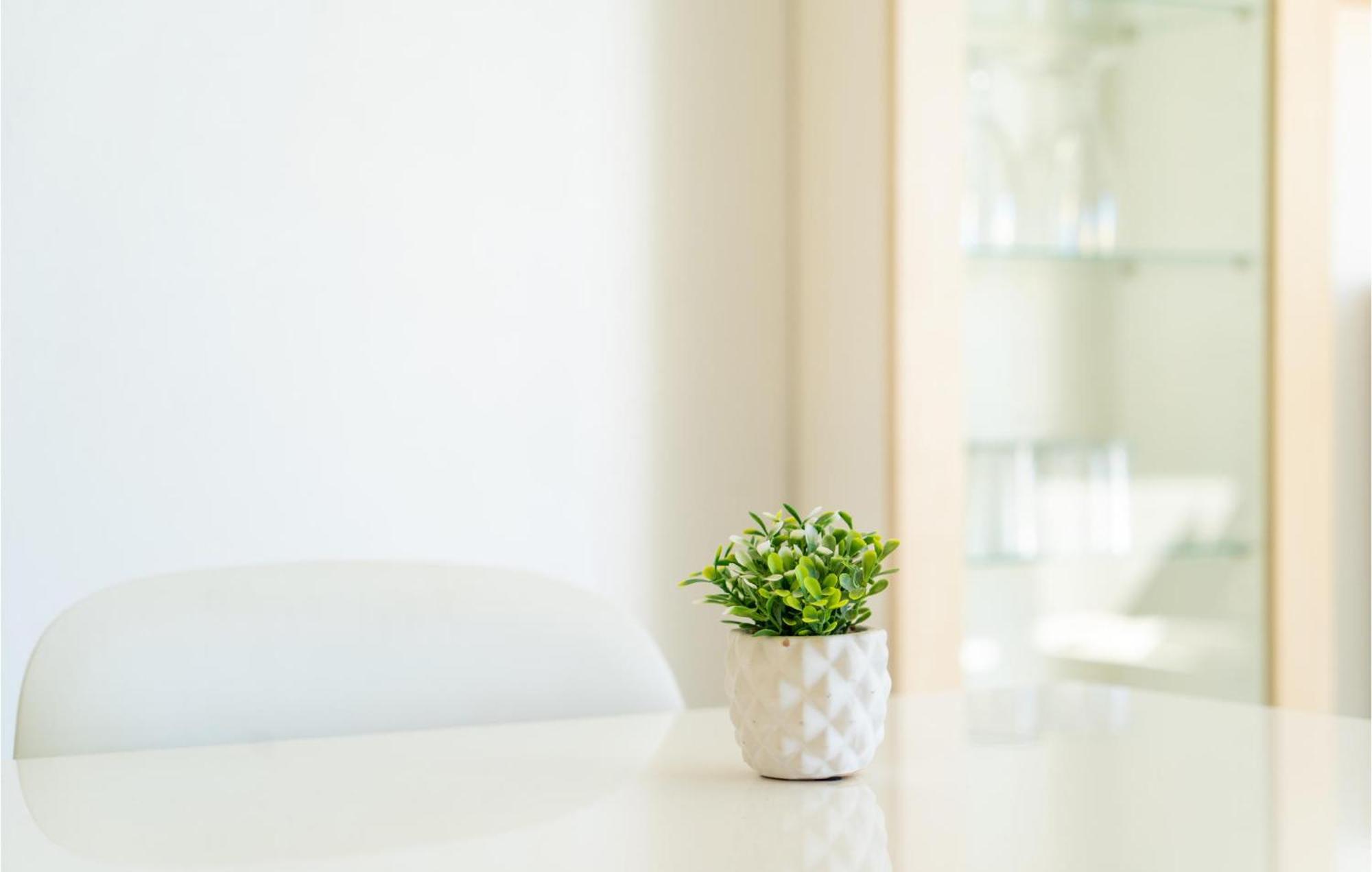 Apartamento Lovely In With Swimming Pool