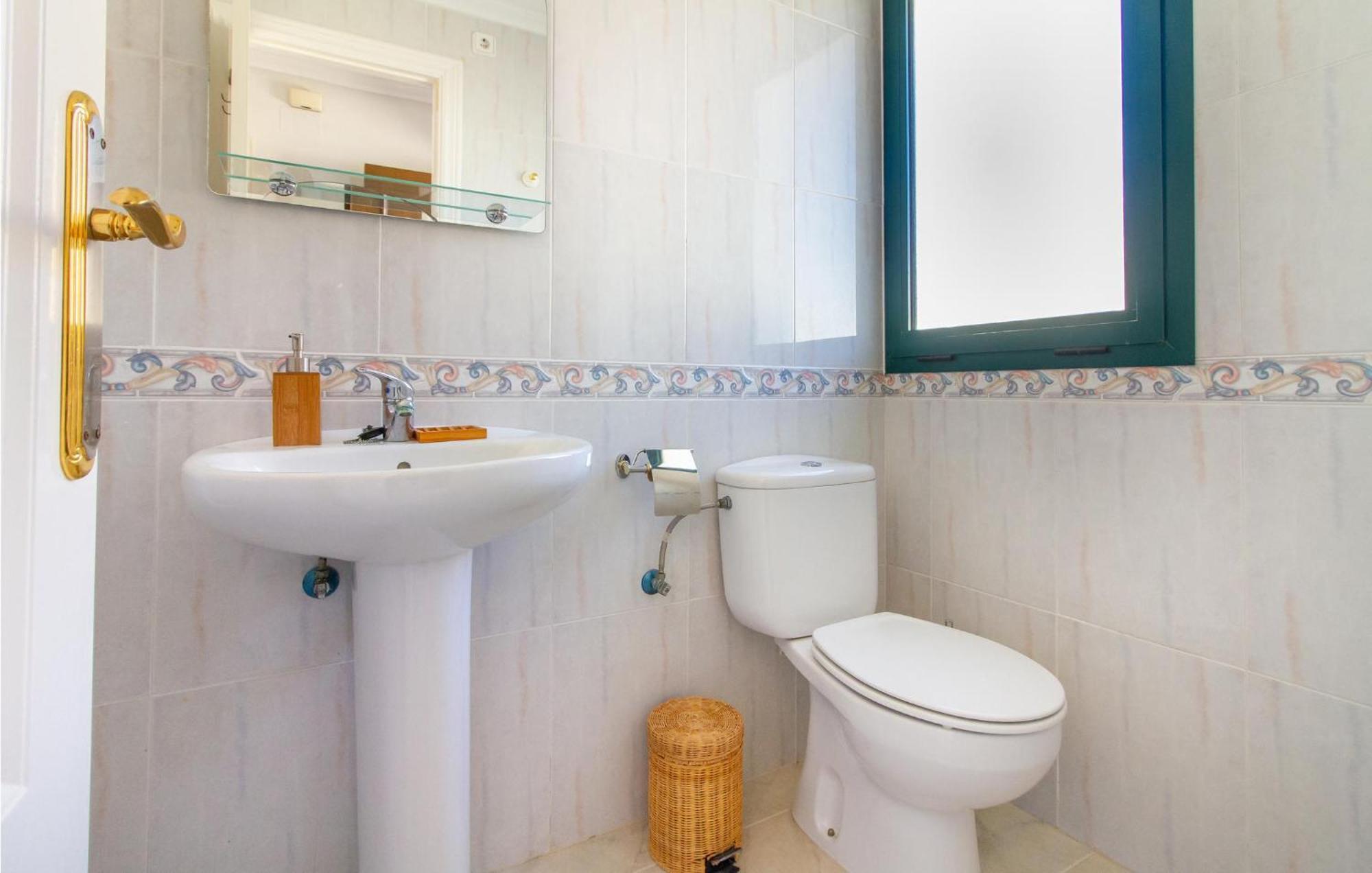 Lovely In With Swimming Pool Apartamento *