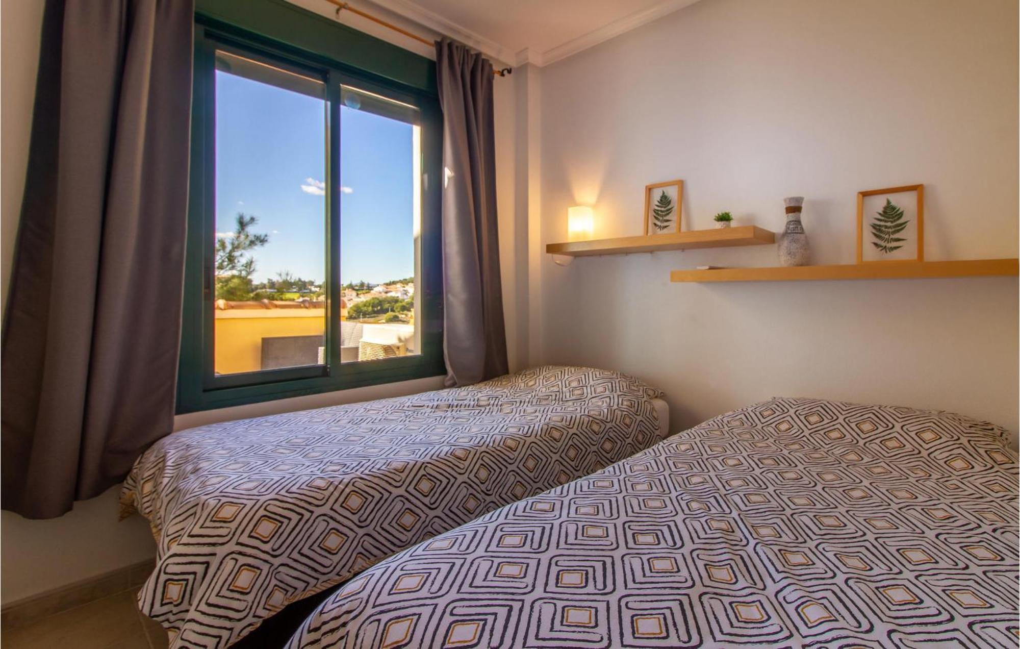 Lovely In With Swimming Pool Oriola (Orihuela)