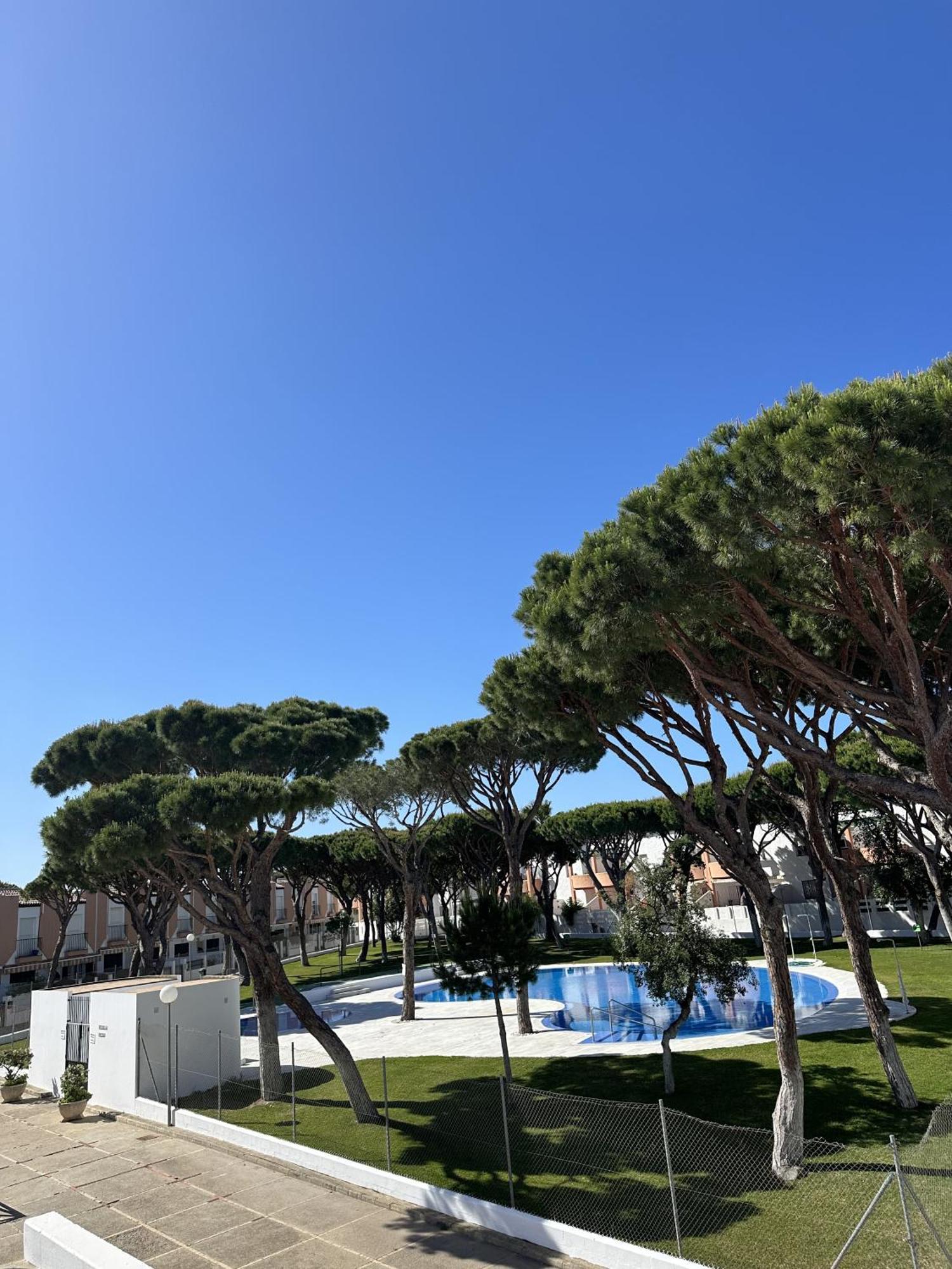 Ref D2 Duplex 3 Hab Playa Sol