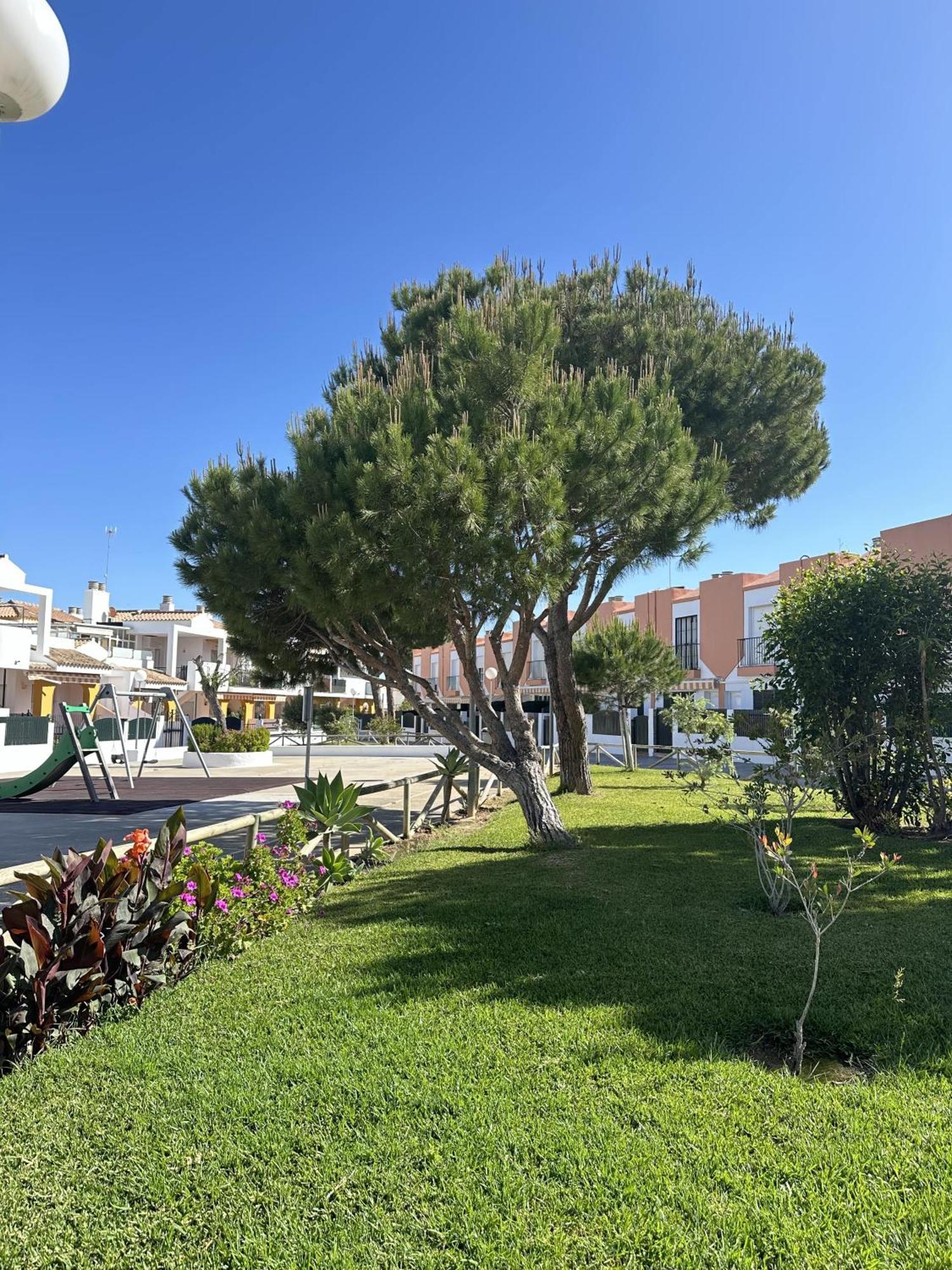 Ref D2 Duplex 3 Hab Playa Sol Apartamento Chiclana de la Frontera