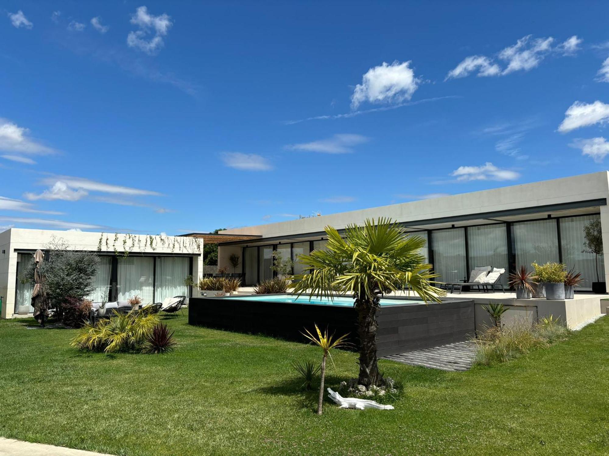 Pizpireta Rural Villa Pastores