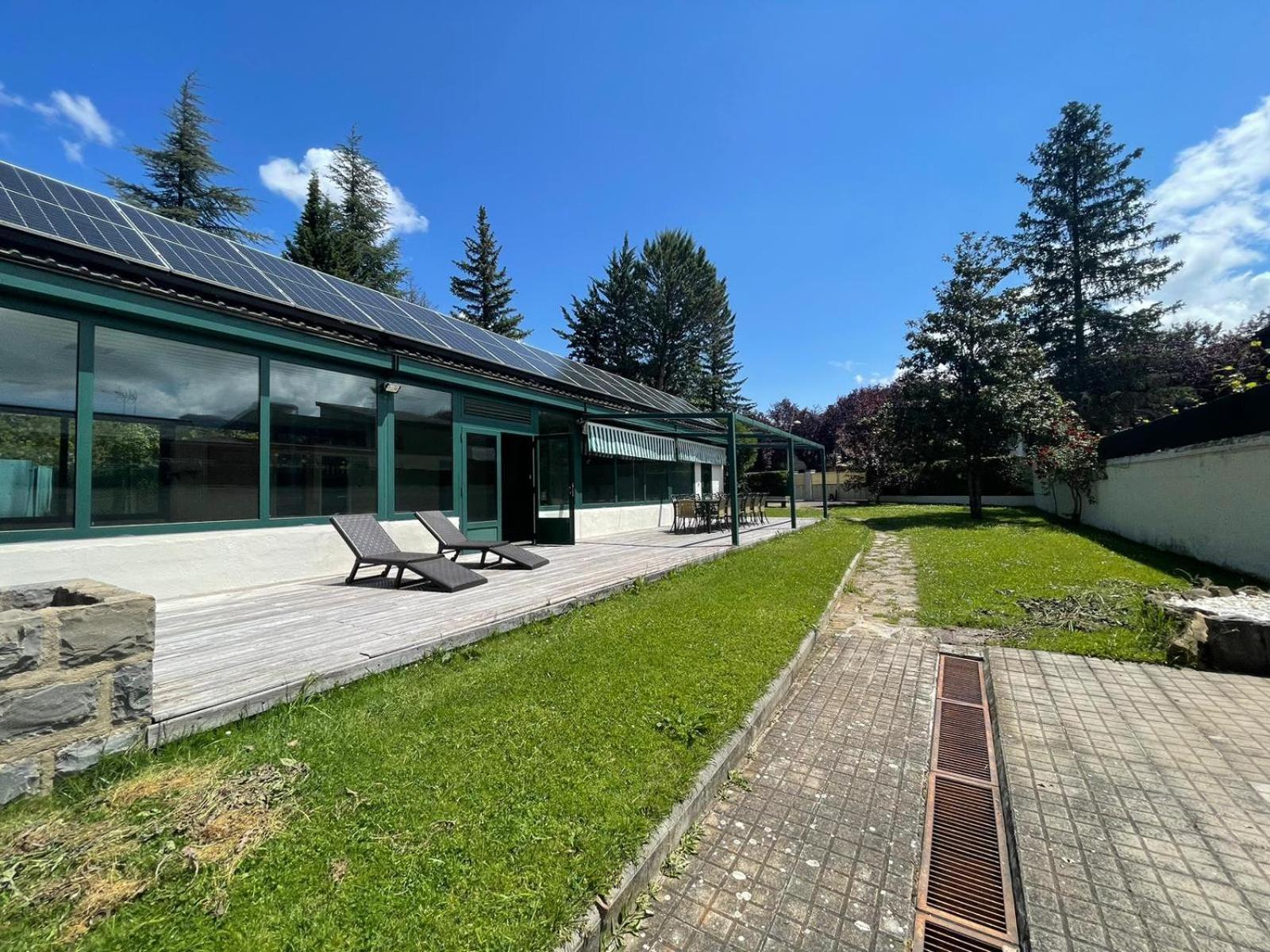 Holiday home La Cantera