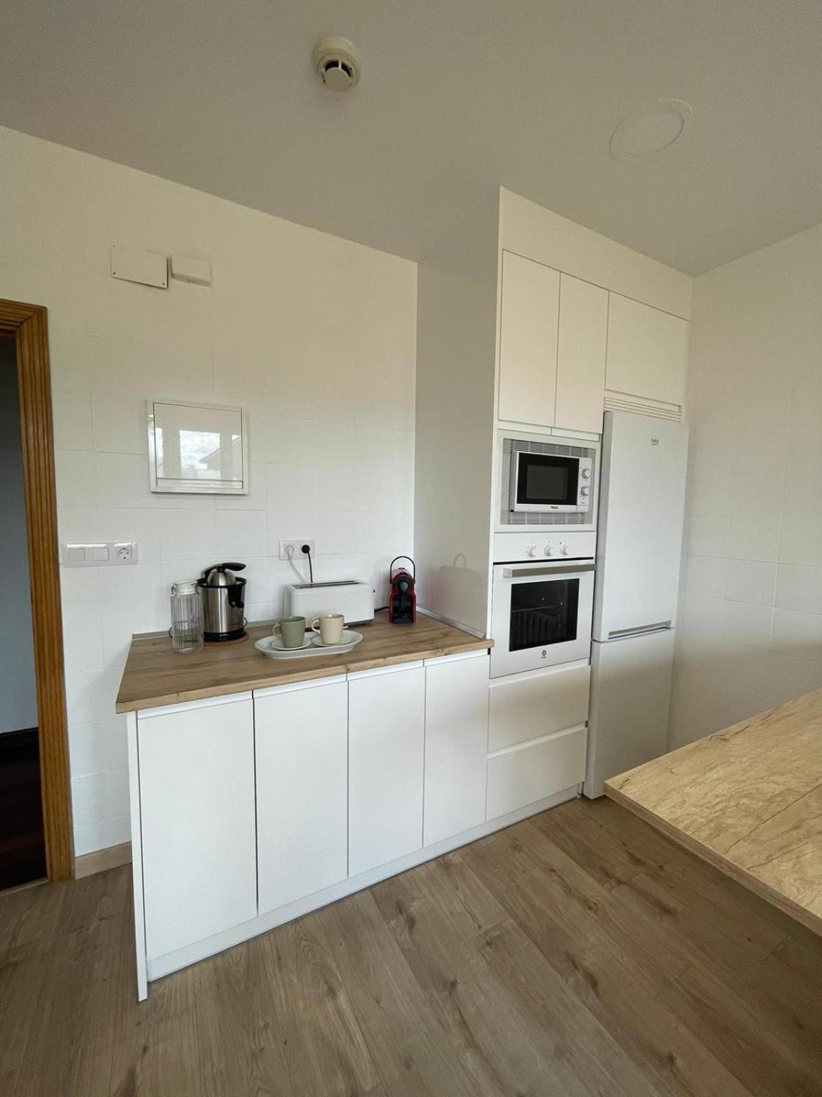 La Cantera Holiday home Jaca