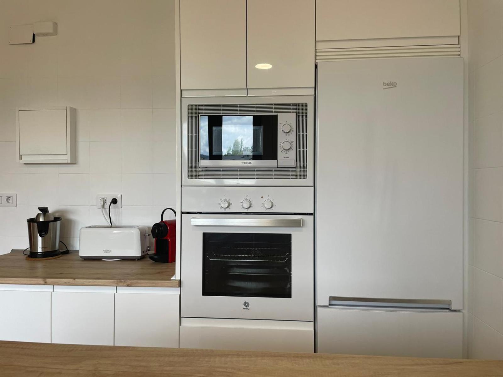 La Cantera Holiday home