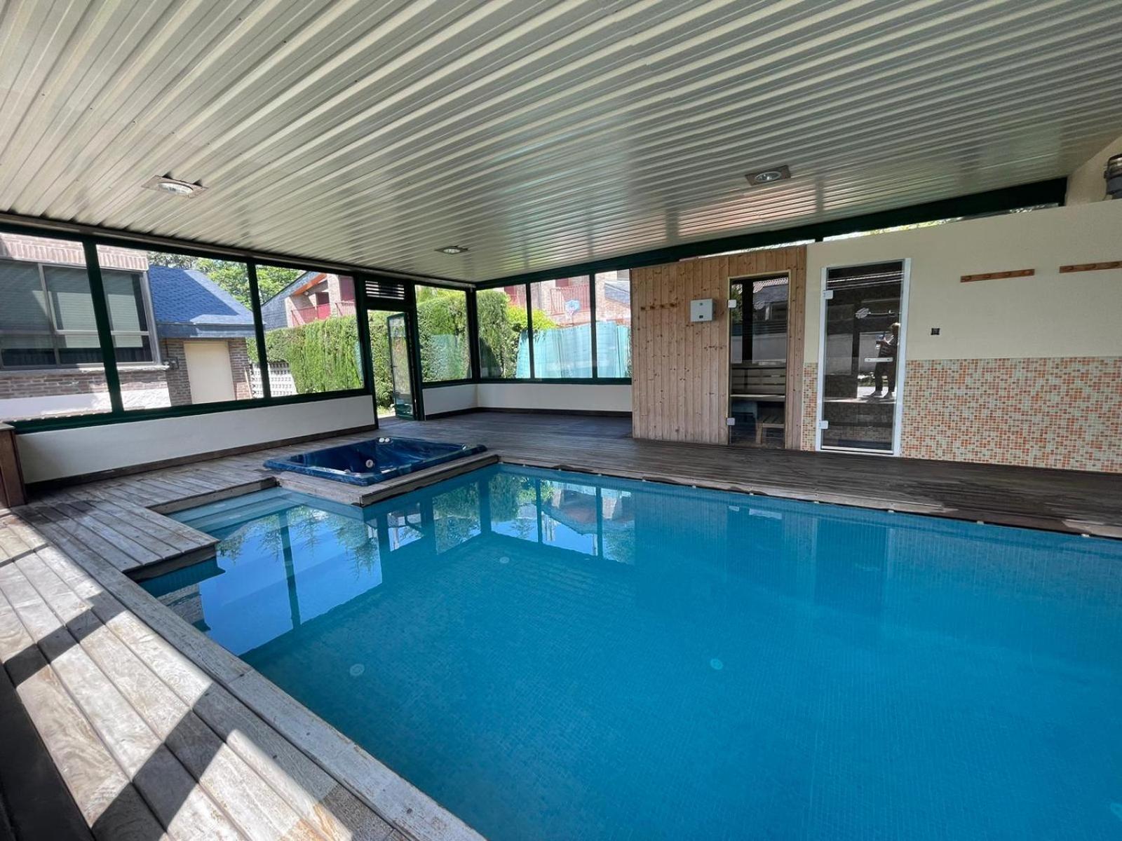 Holiday home La Cantera