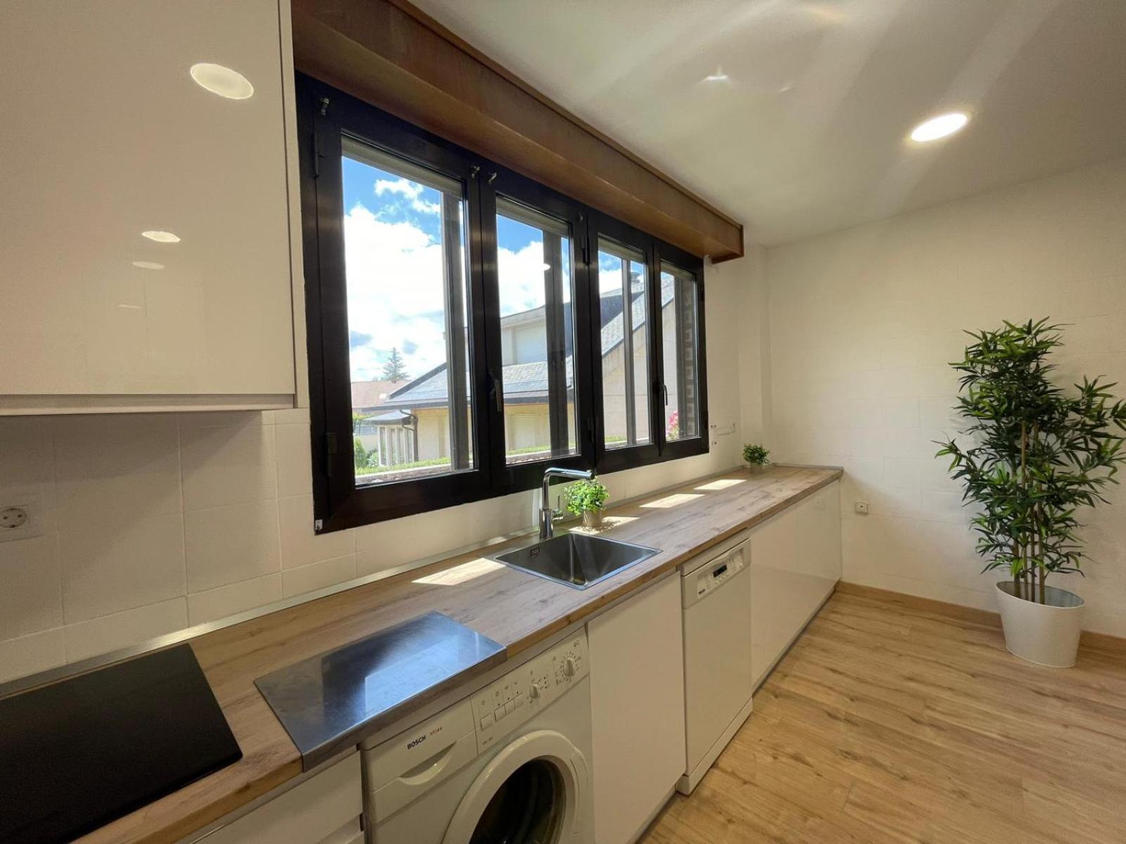 La Cantera Holiday home *