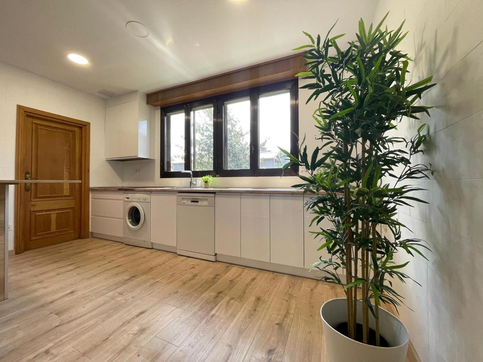 La Cantera Holiday home Jaca