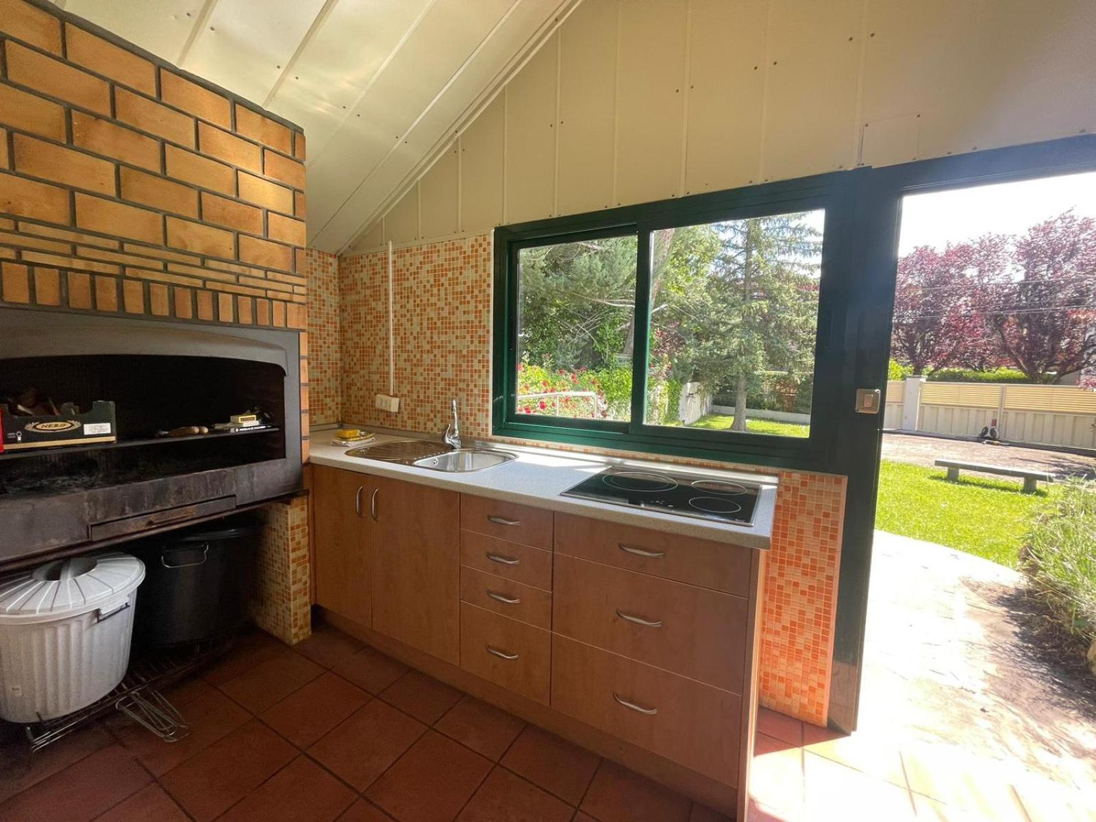 Holiday home La Cantera Jaca