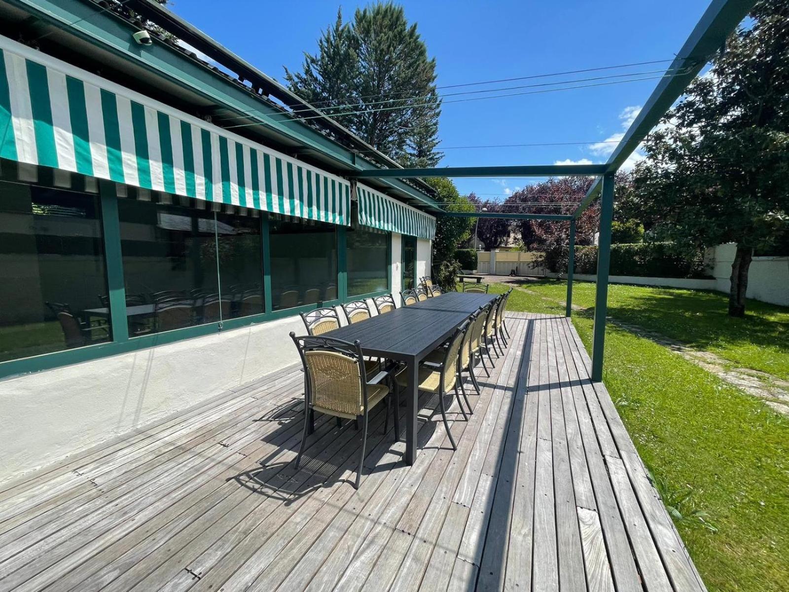 La Cantera Holiday home Jaca