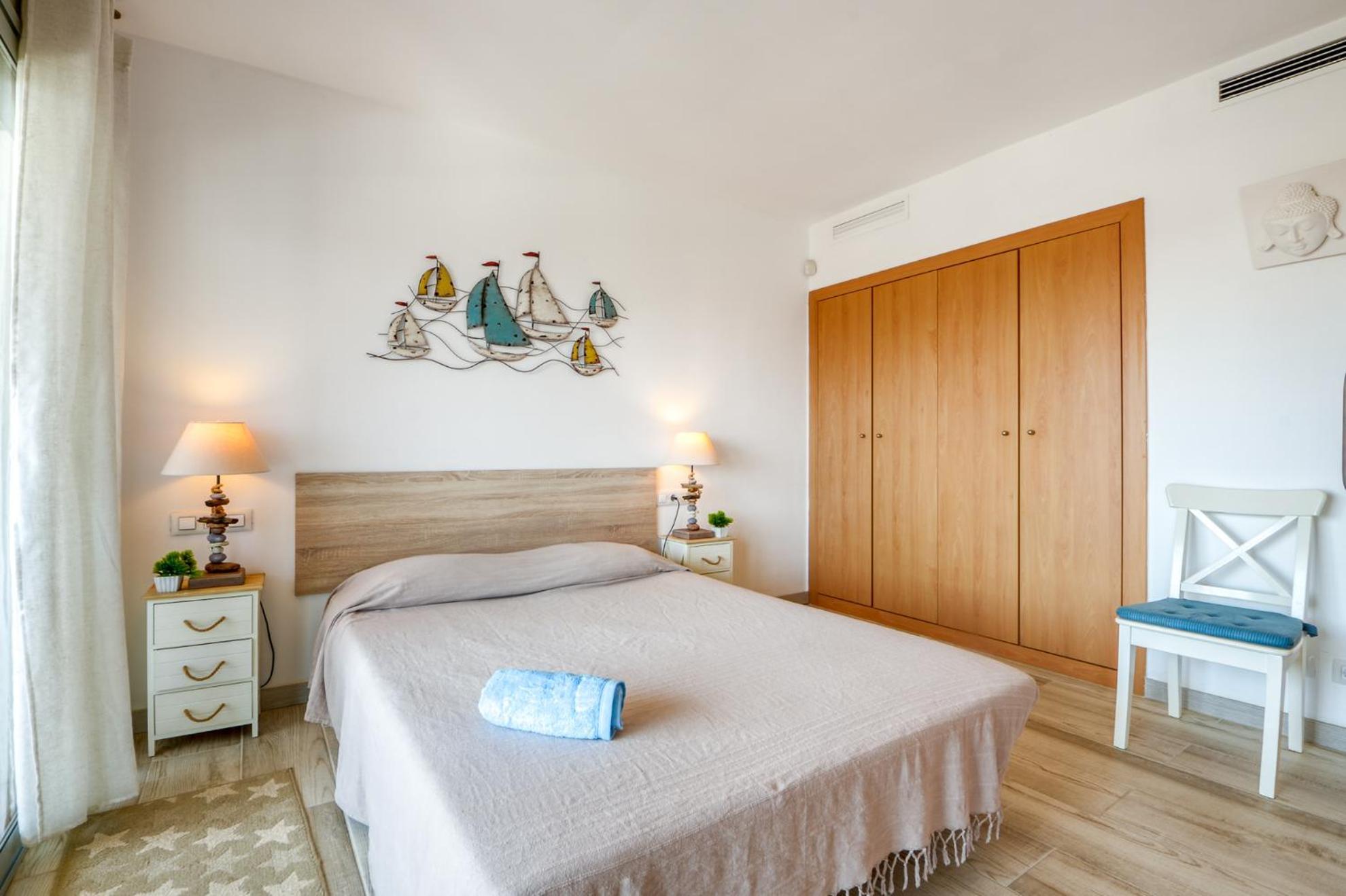 Apartment Marines Garbi 2 8 - Immo Barneda *