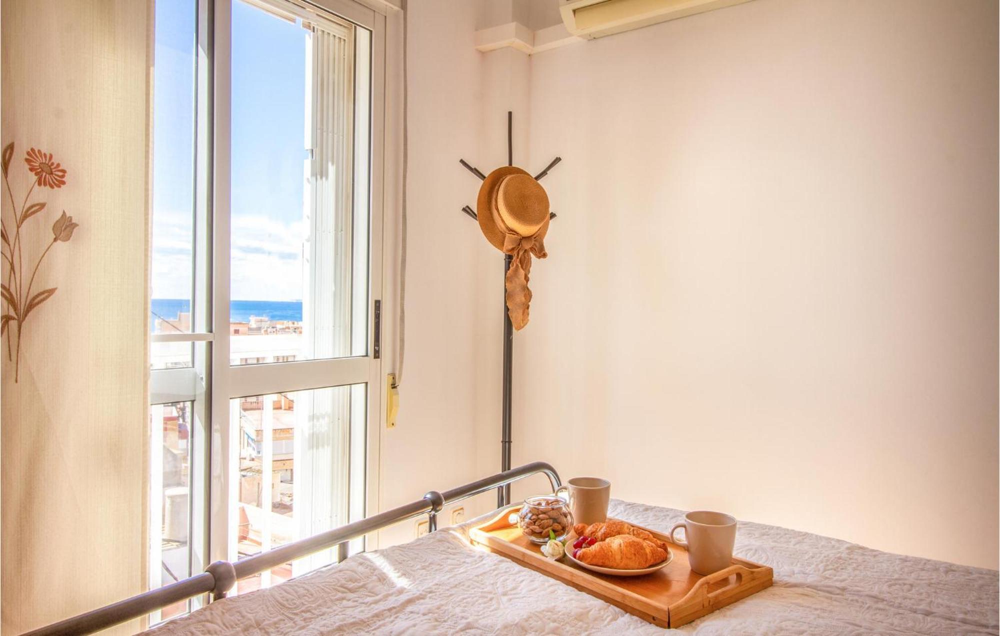 Apartment Cozy In With Kitchen *
