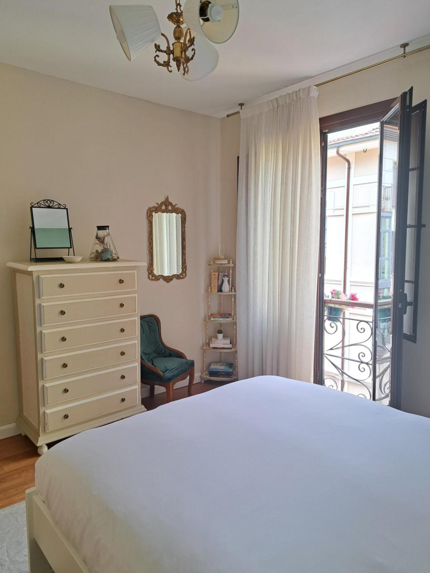 Sabugo Apartamento Avilés