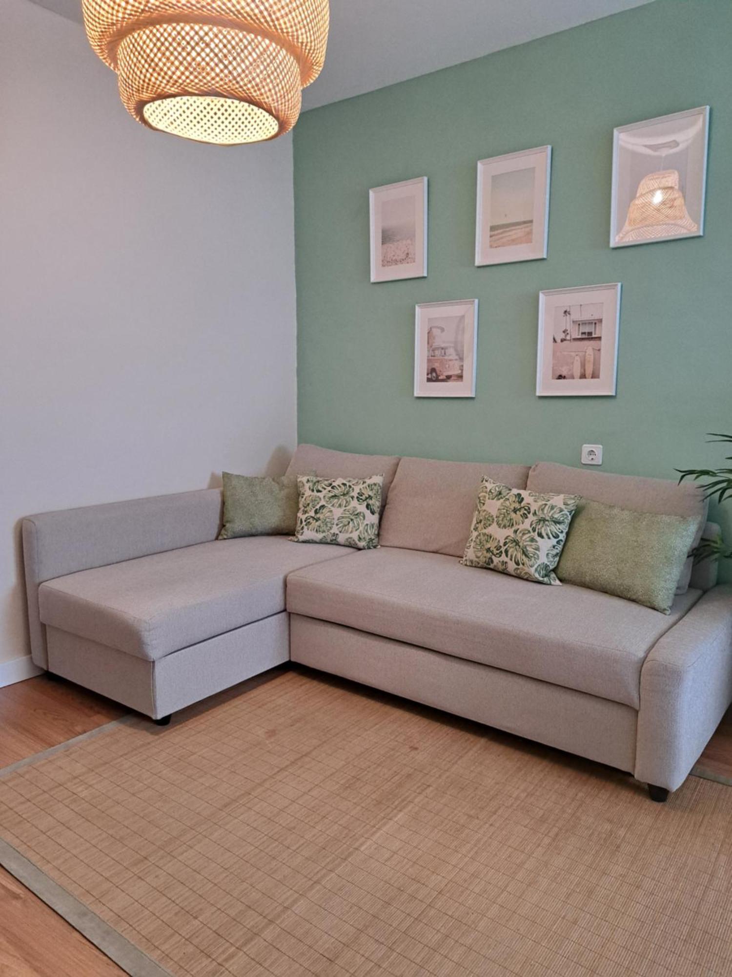 Sabugo Apartamento