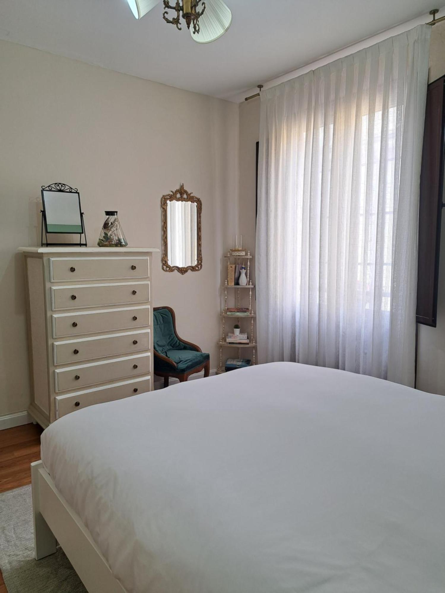 Apartamento Sabugo *