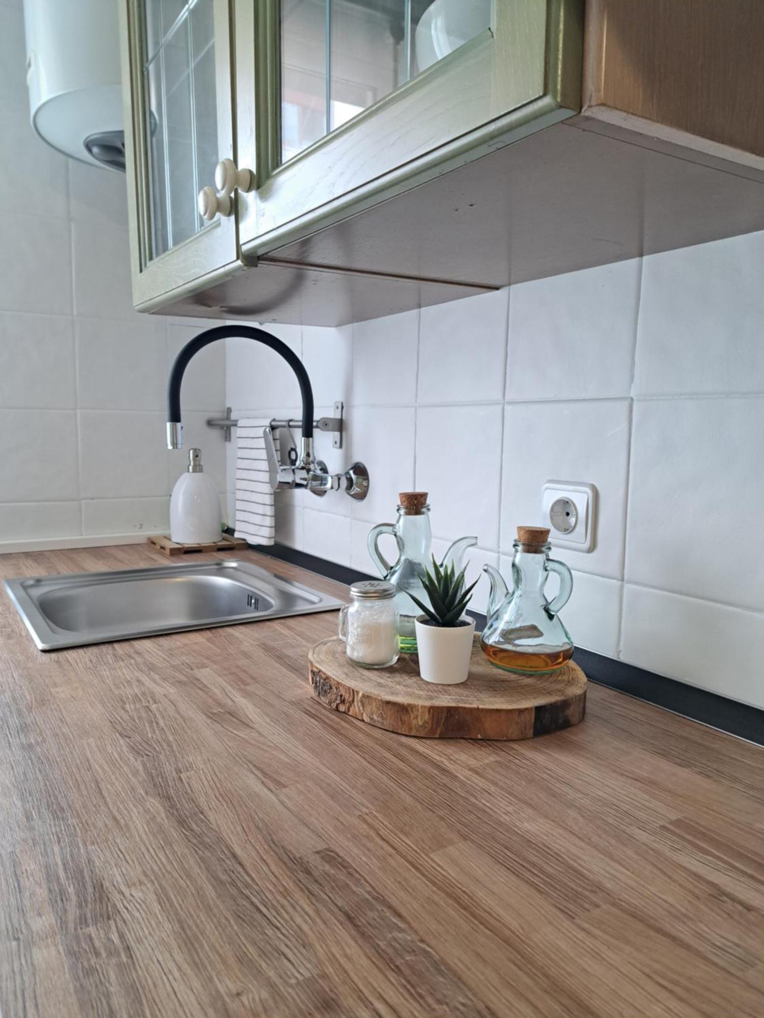 Sabugo Apartamento