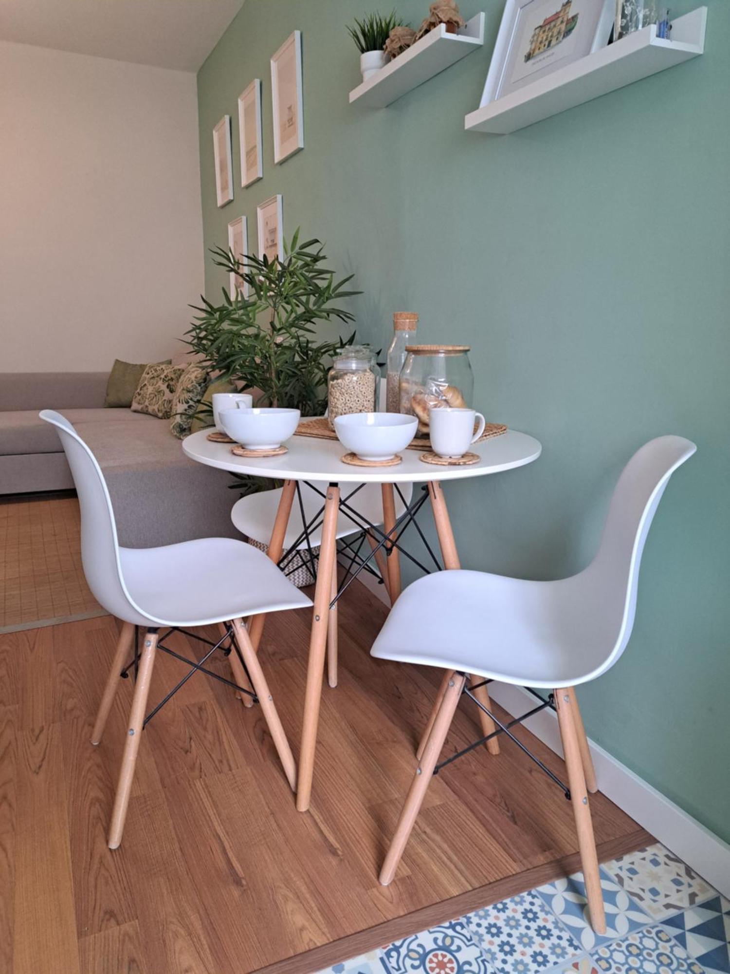 Apartamento Sabugo