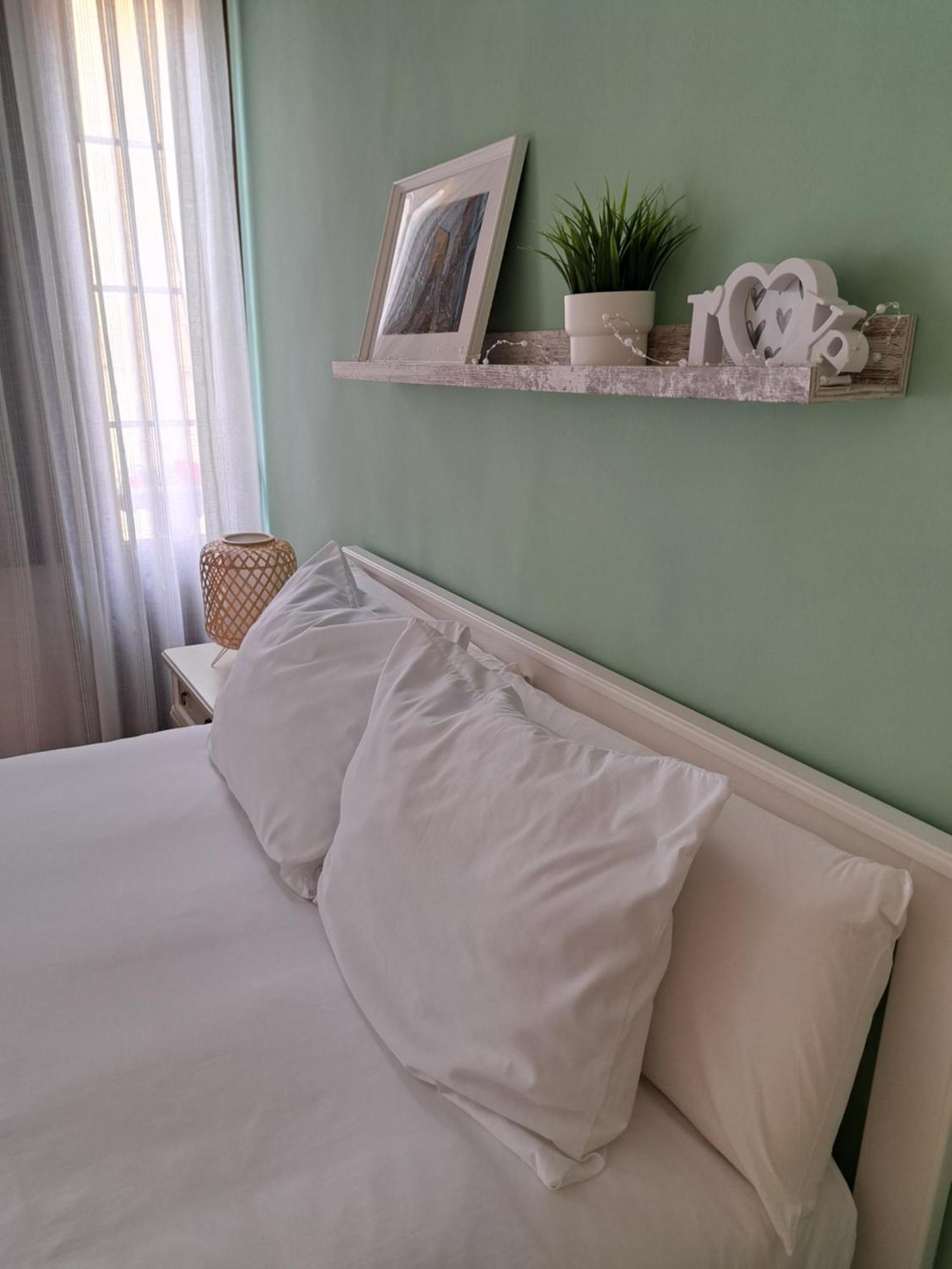 Sabugo Apartamento