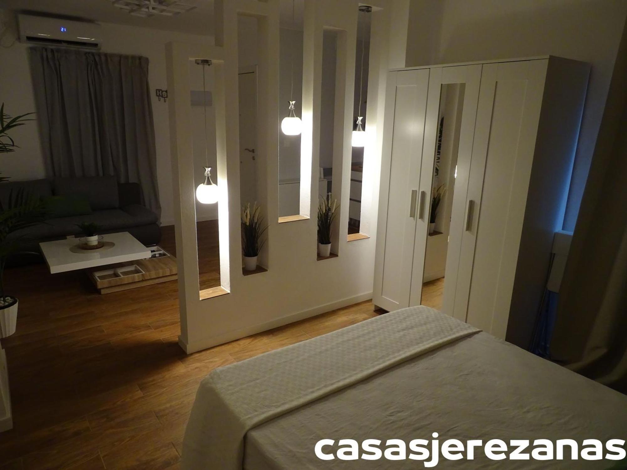 Casas Jerezanas Loft Olivier Apartamento Jerez de la Frontera
