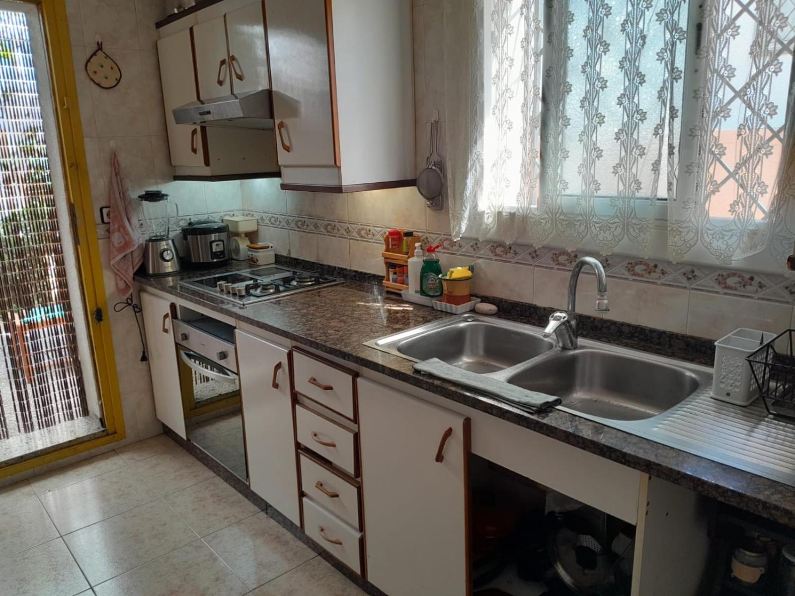 Habitación en casa particular Pineda