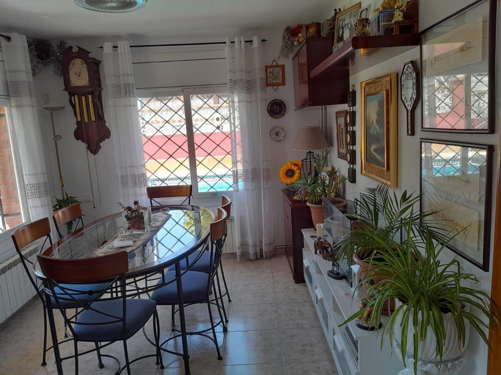 Pineda Habitación en casa particular Pineda De Mar