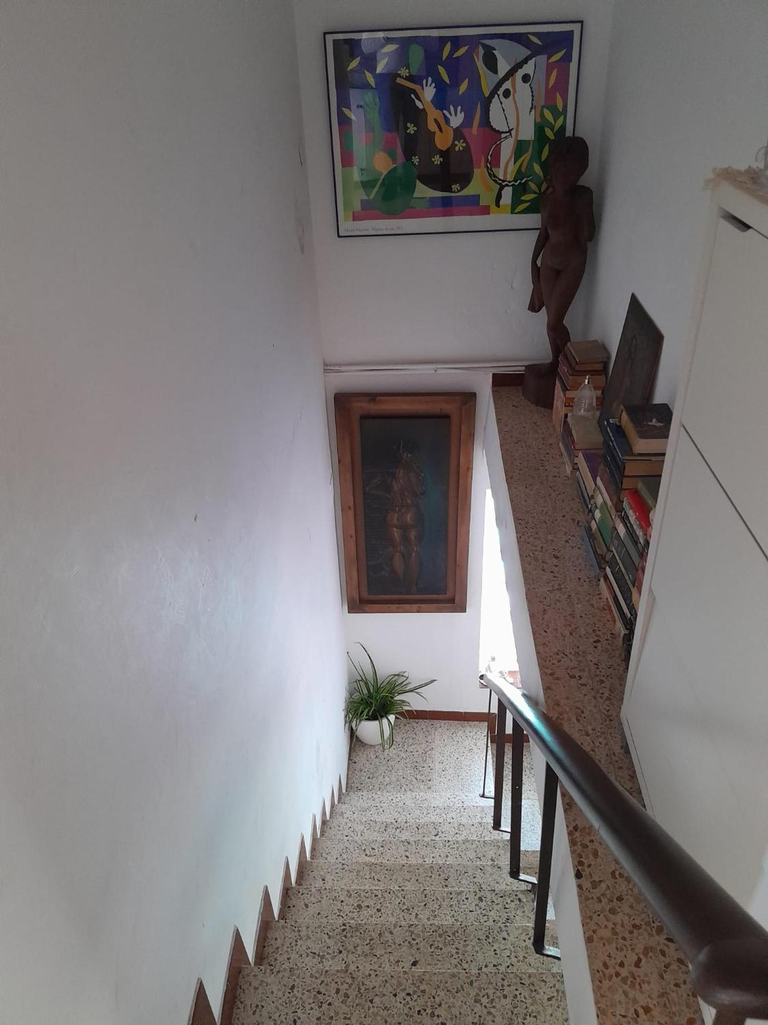 Habitación en casa particular Pineda *