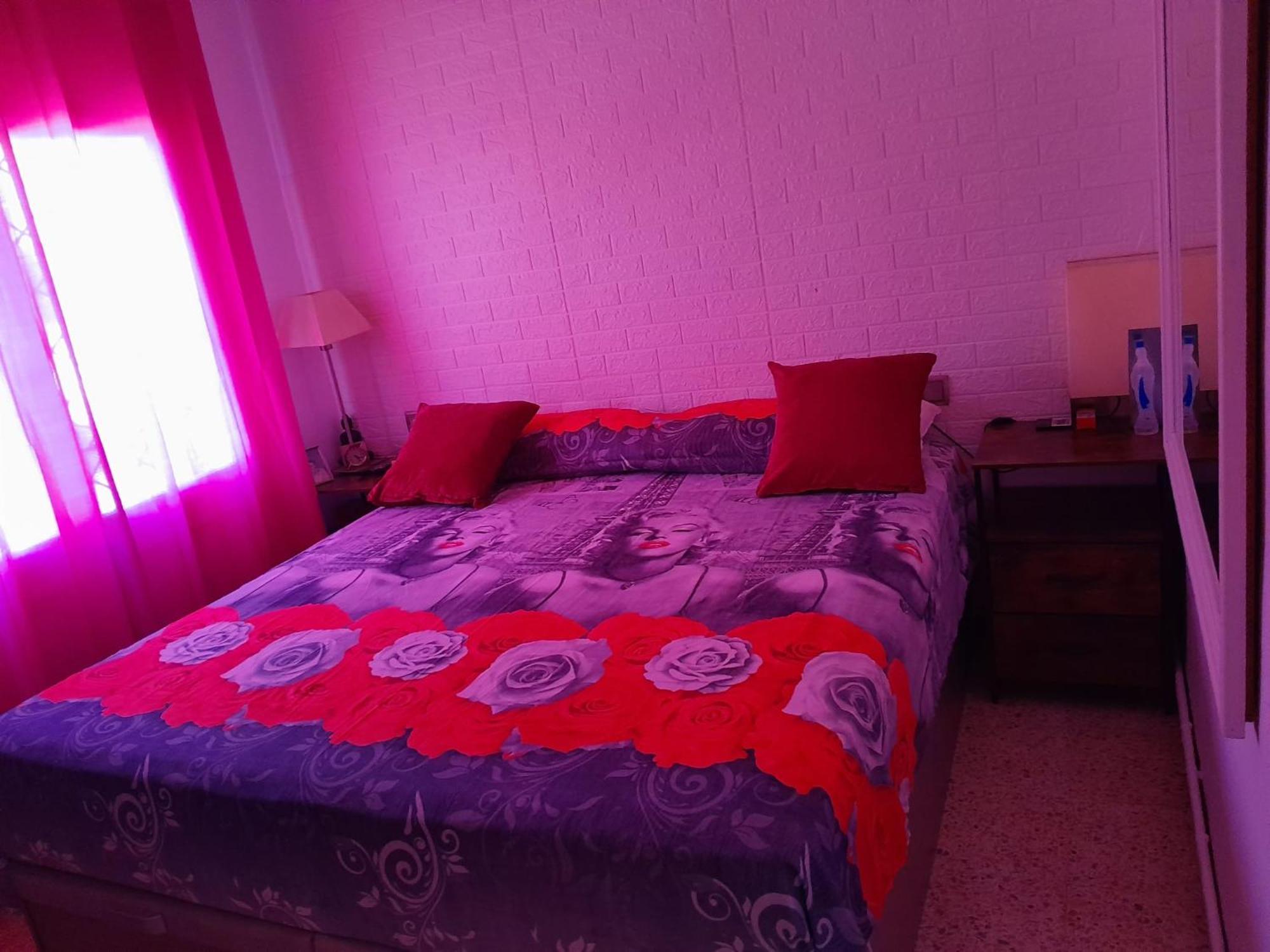 Habitación en casa particular Pineda