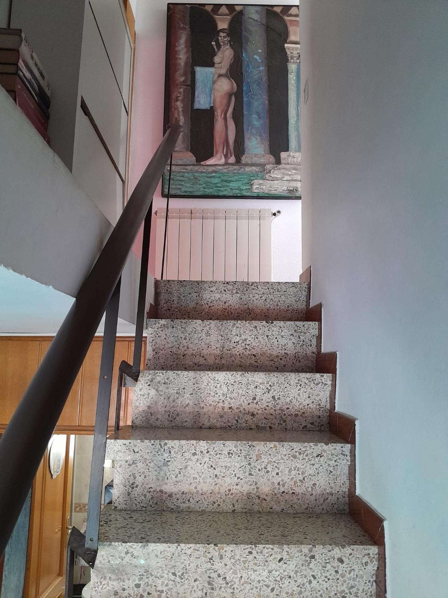 Habitación en casa particular Pineda