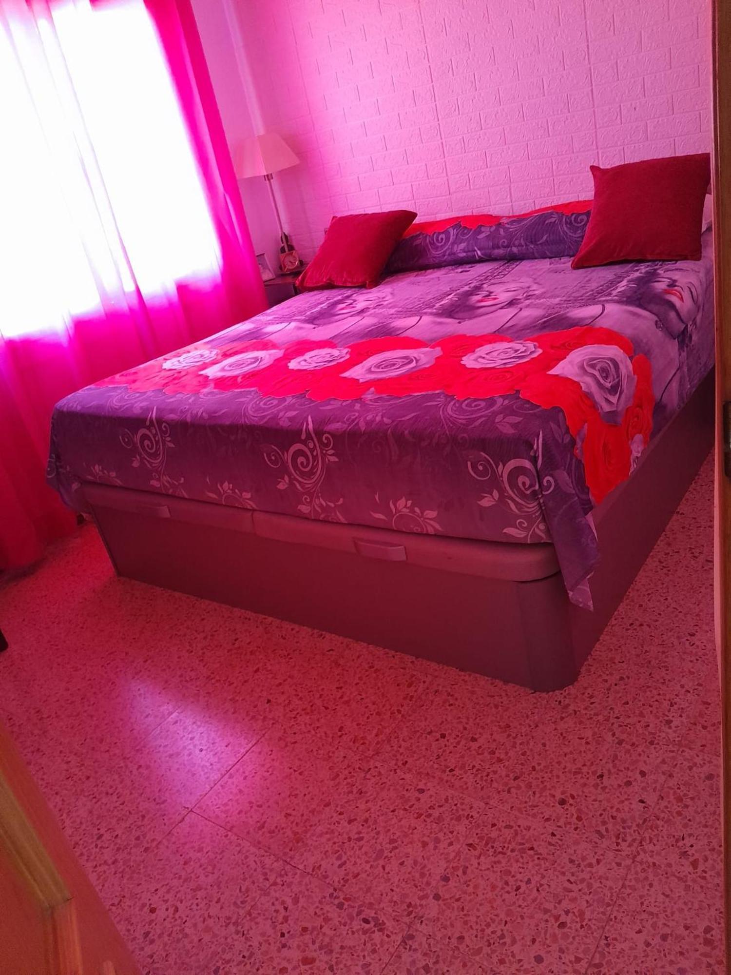 Pineda Habitación en casa particular