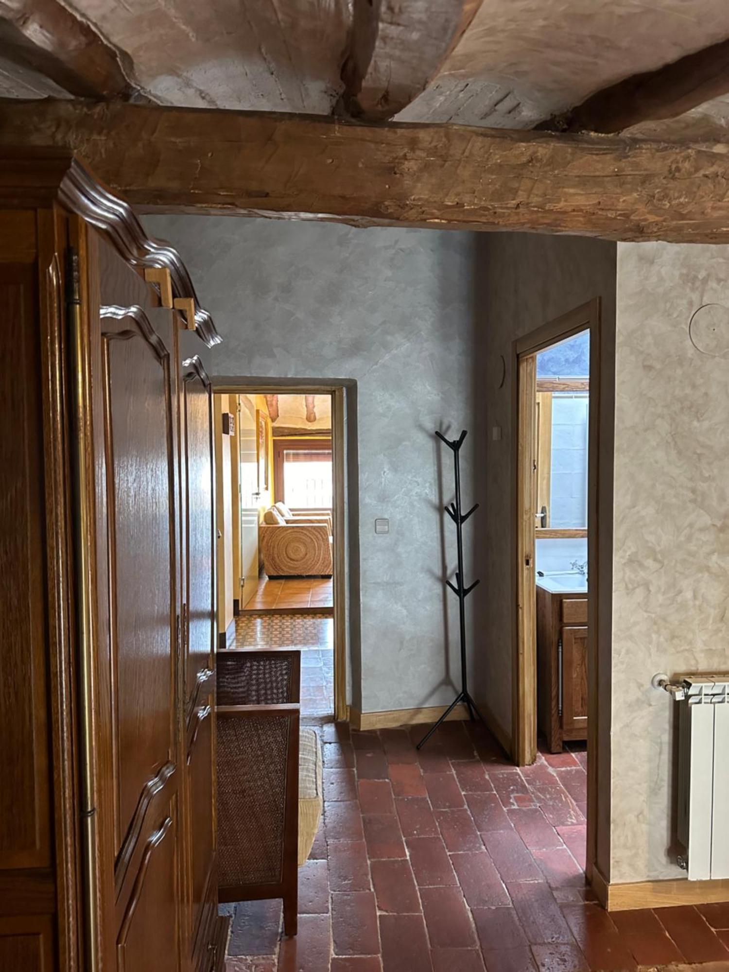 La Cuca Country house