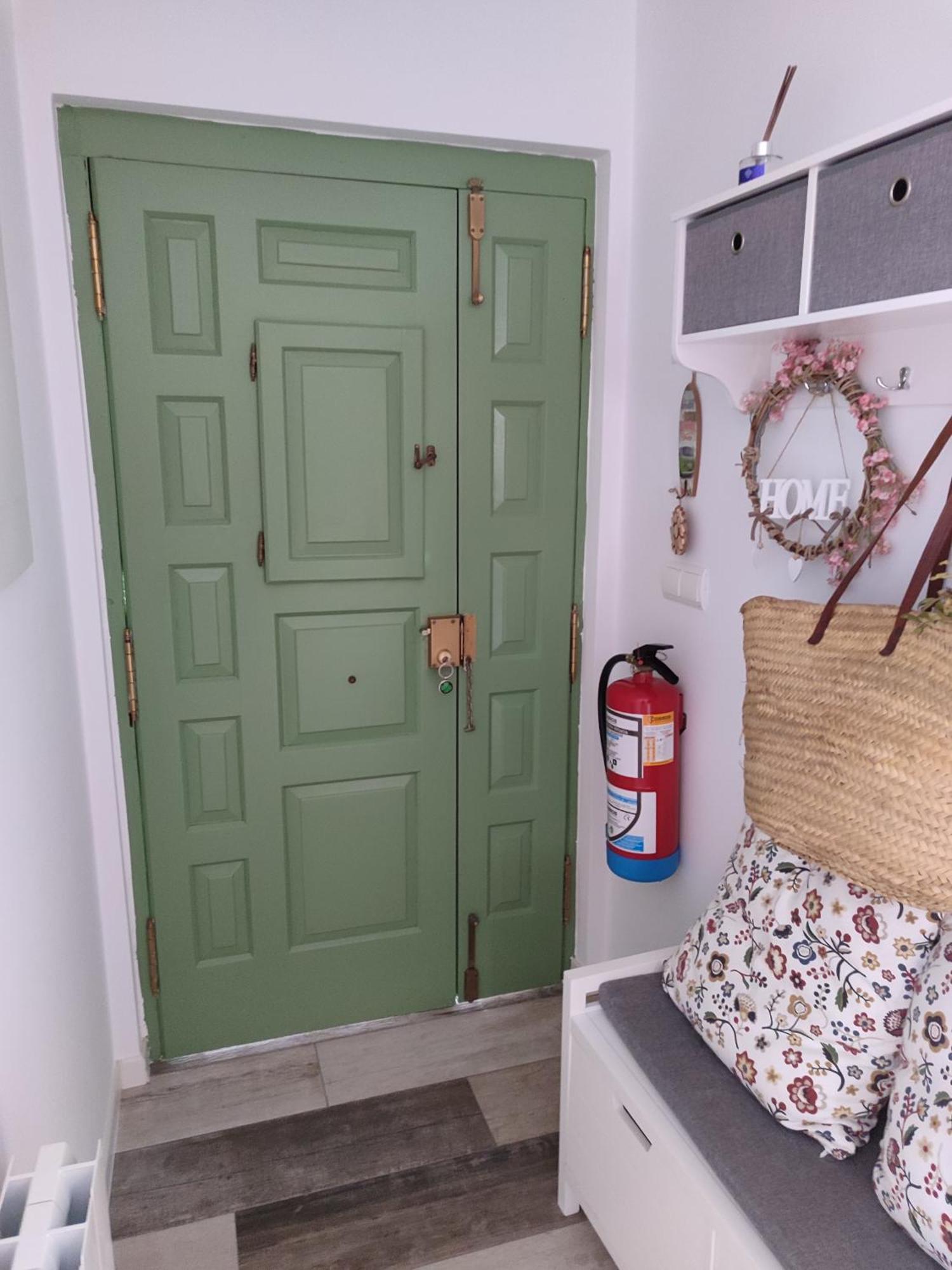 Apartamento La Morada De Sana *