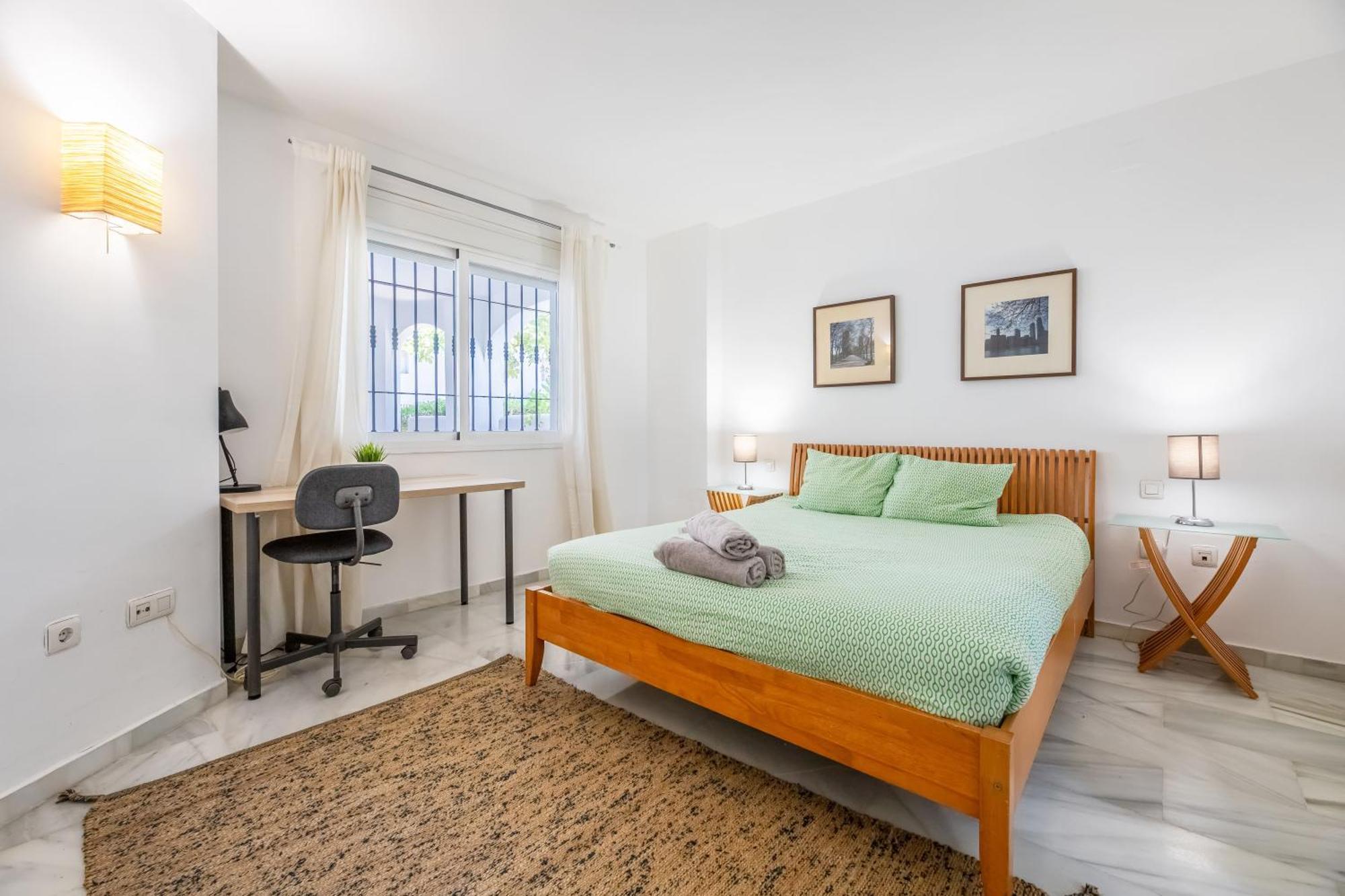 Apartment Puerto Banus Ii Marbella