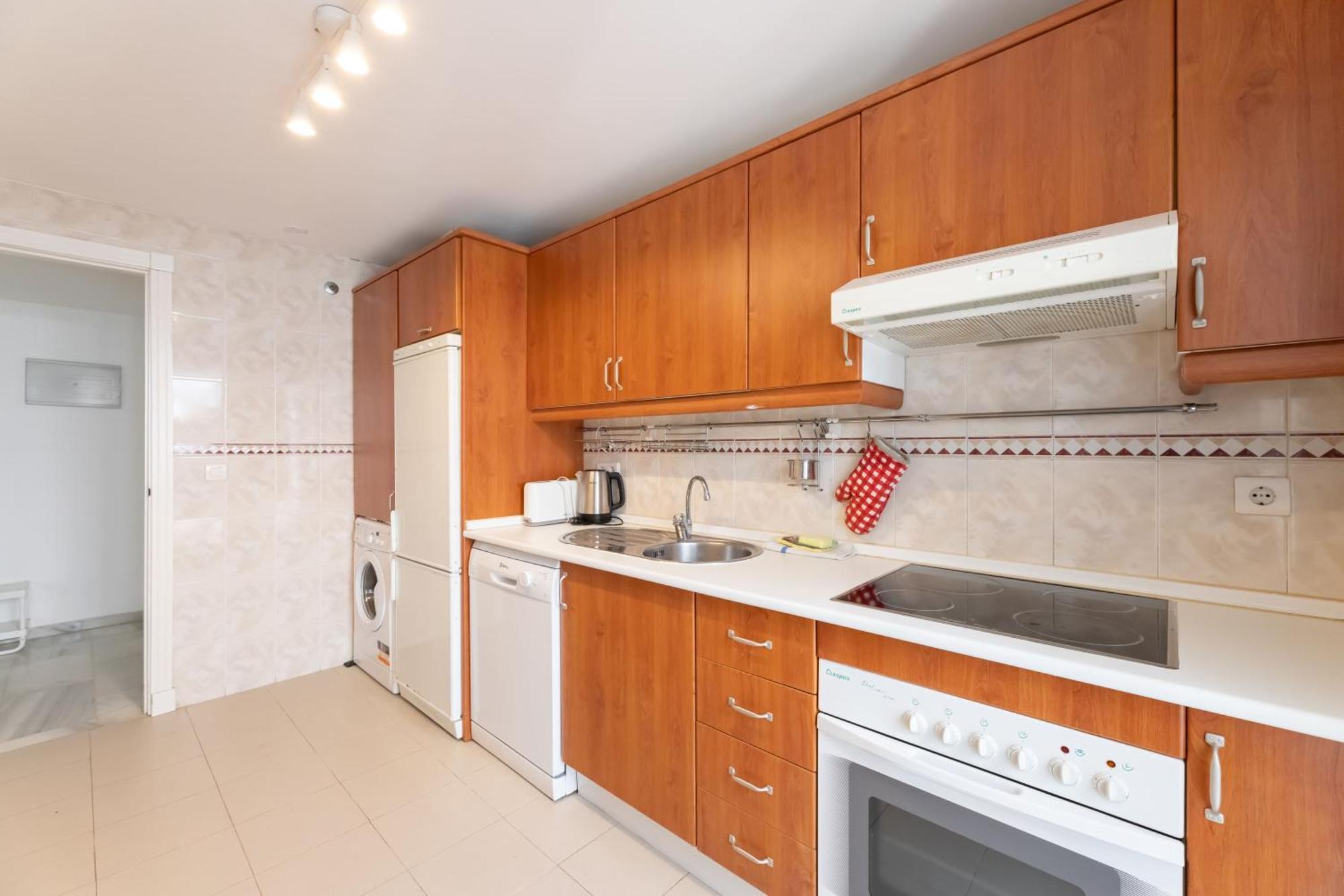 Apartment Puerto Banus Ii