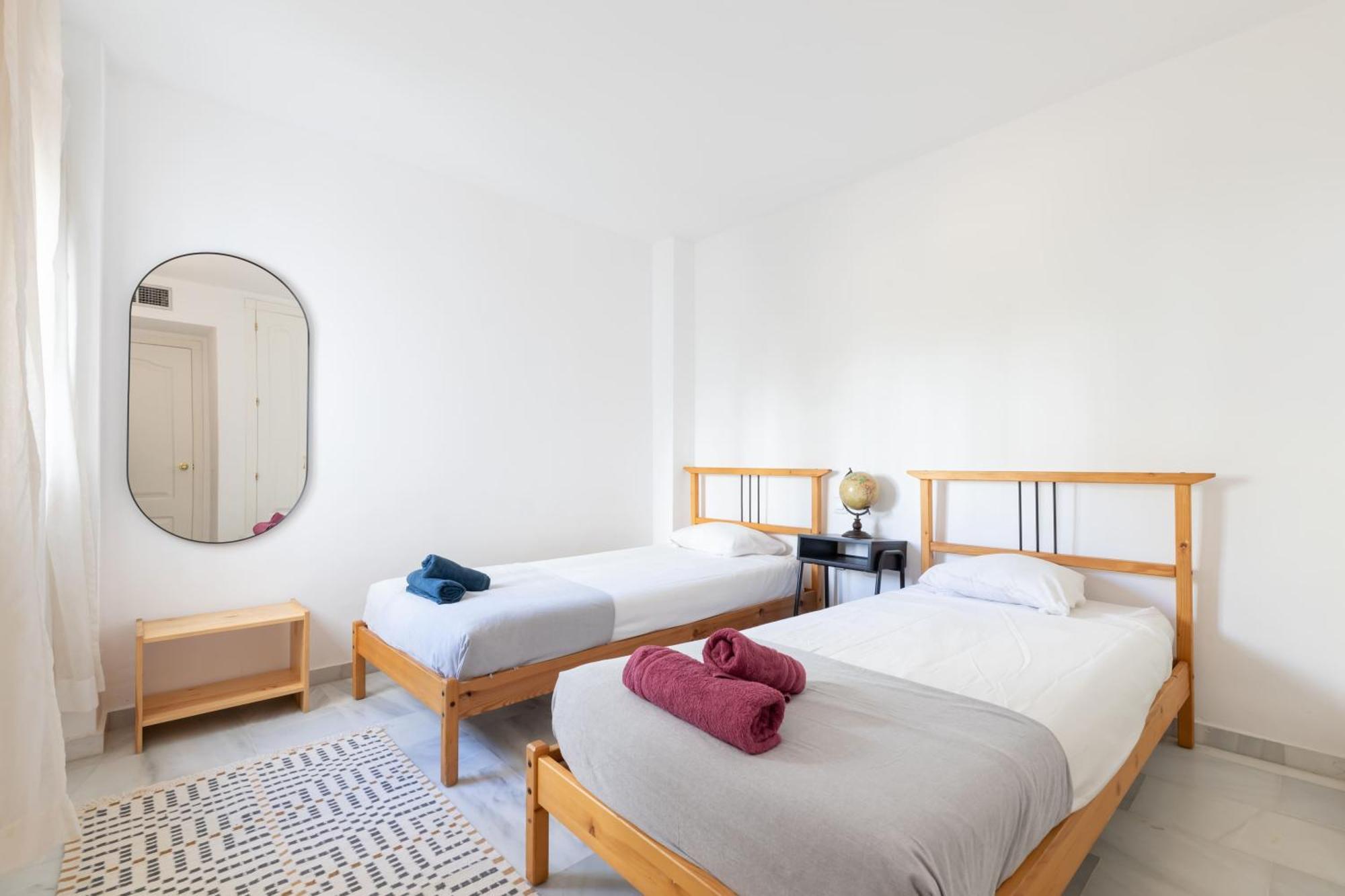 Puerto Banus Ii Apartment *