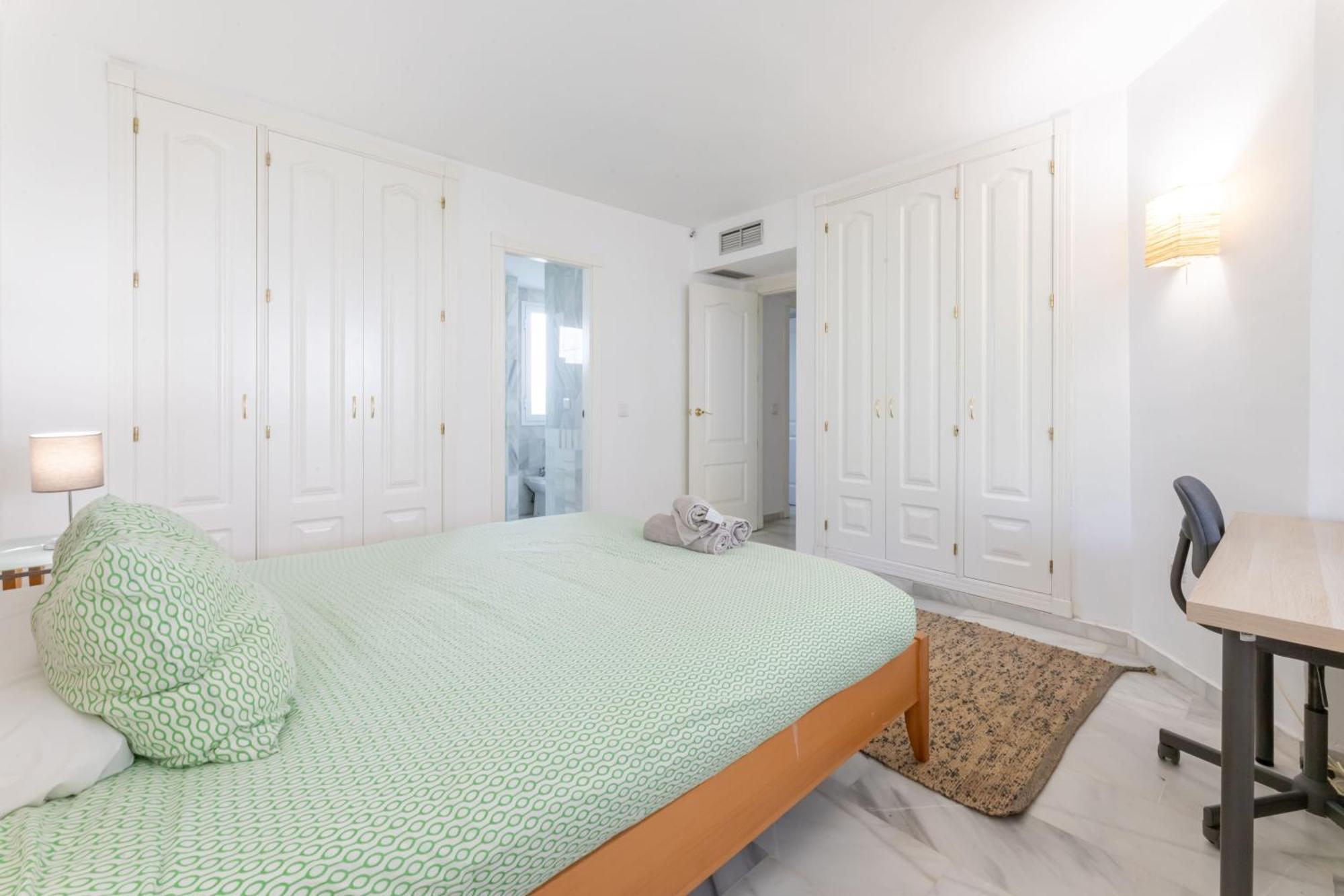 Puerto Banus Ii Apartment *