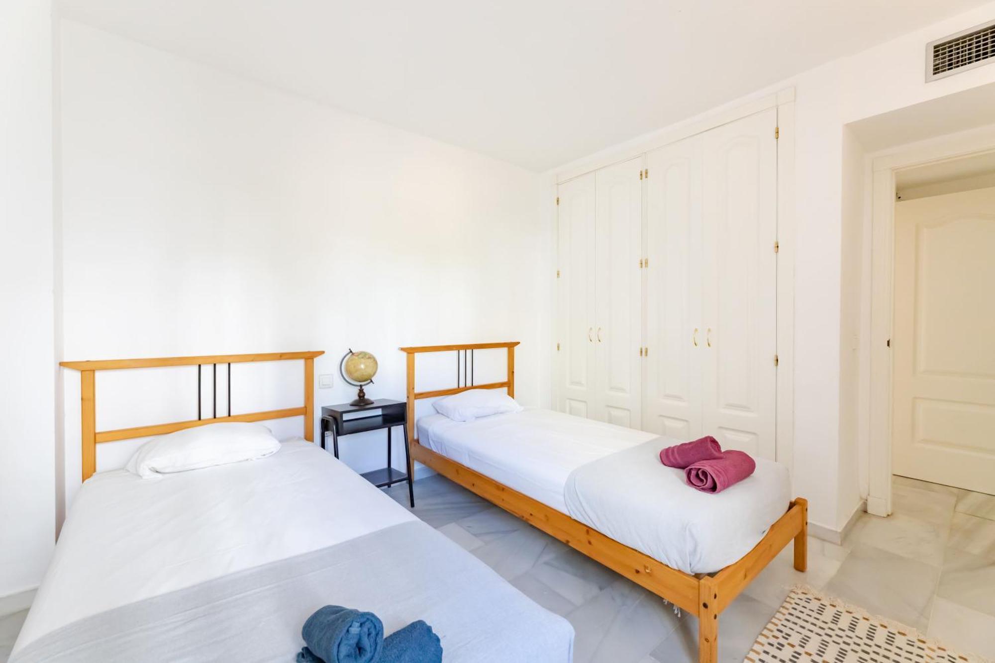 Apartment Puerto Banus Ii *