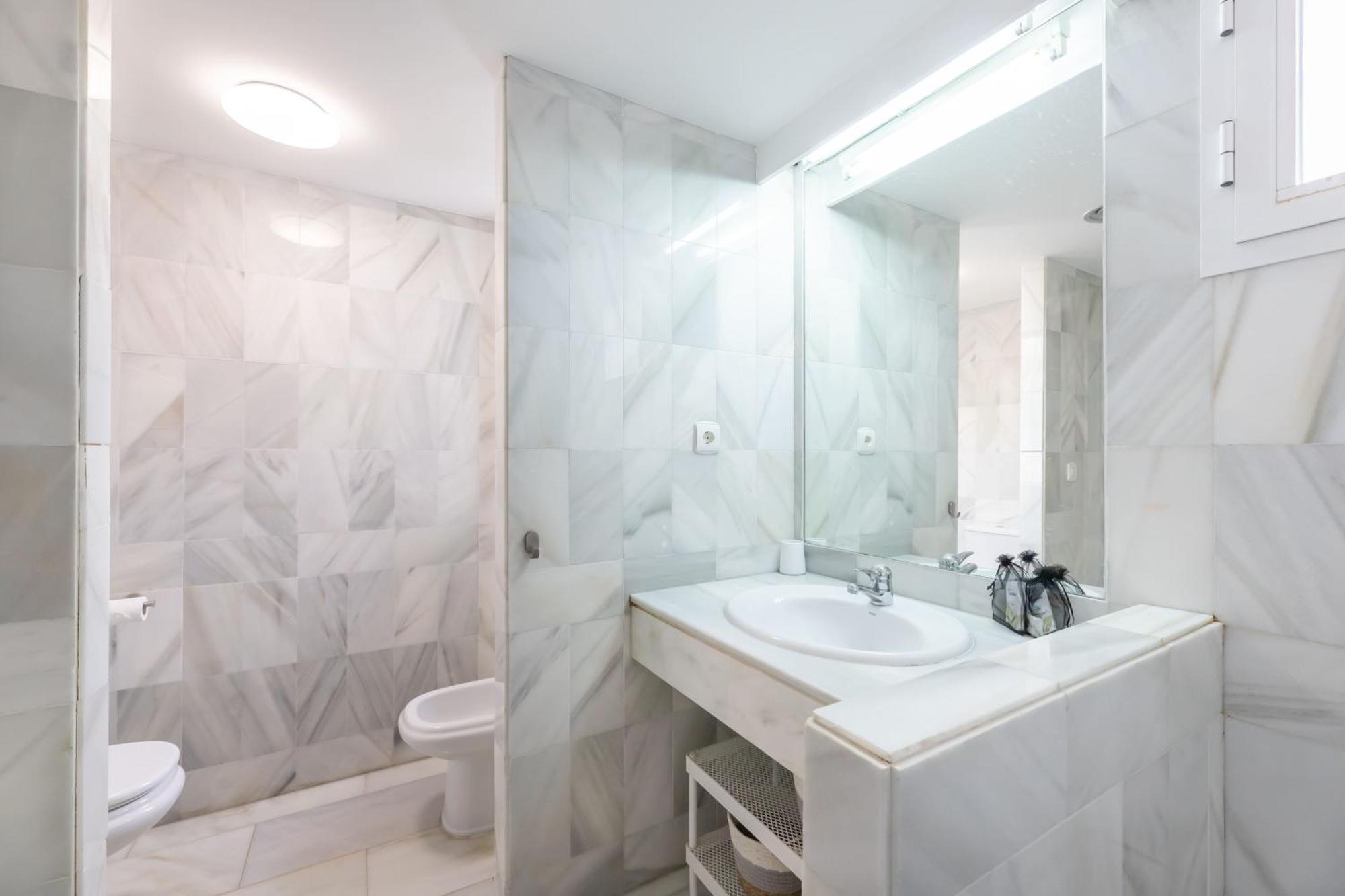 Puerto Banus Ii Apartment Marbella