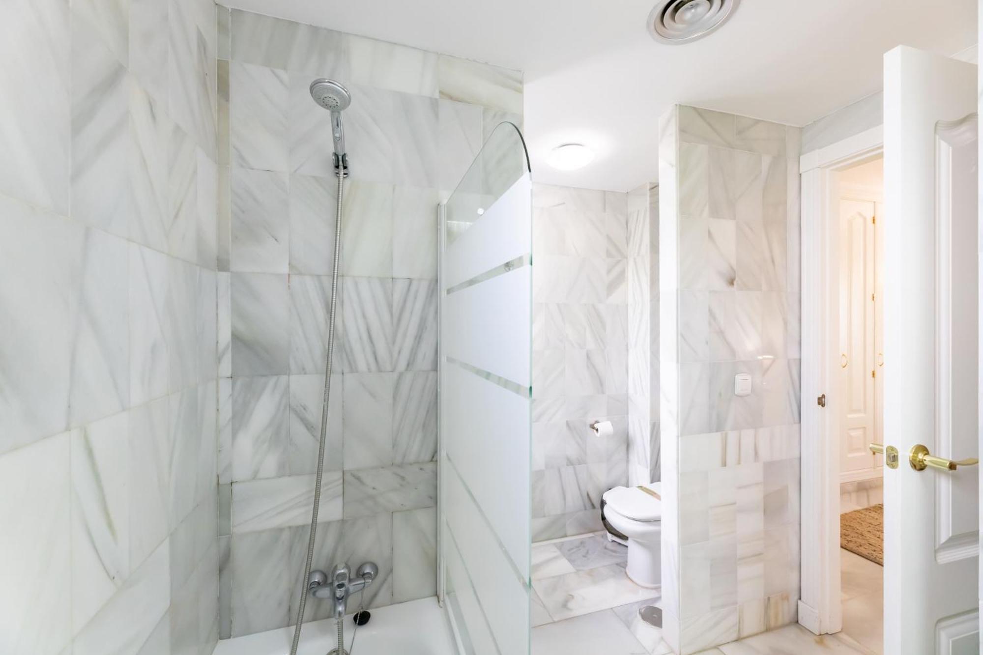 Apartment Puerto Banus Ii Marbella