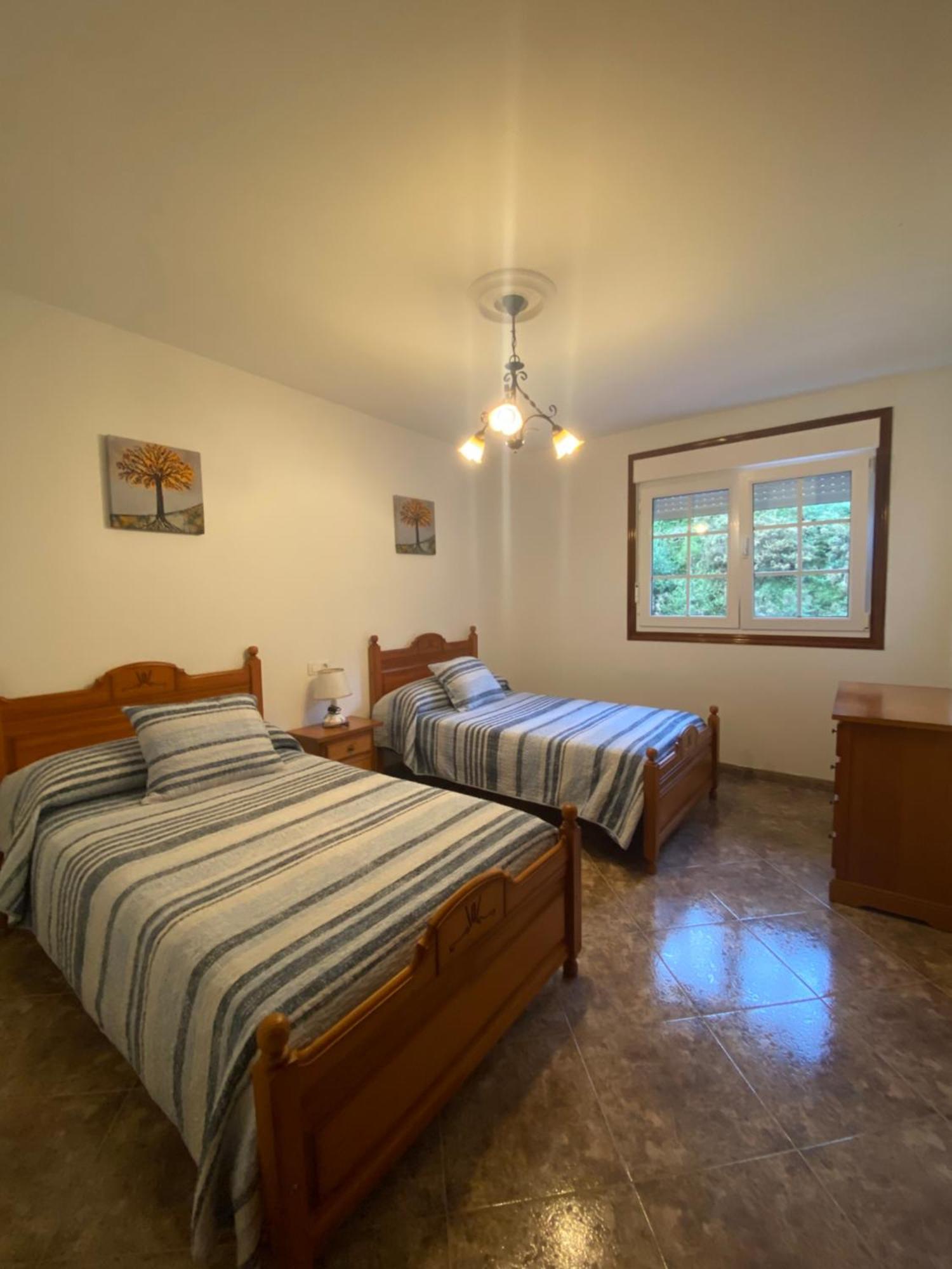 Casa Sobremonte * Muxia