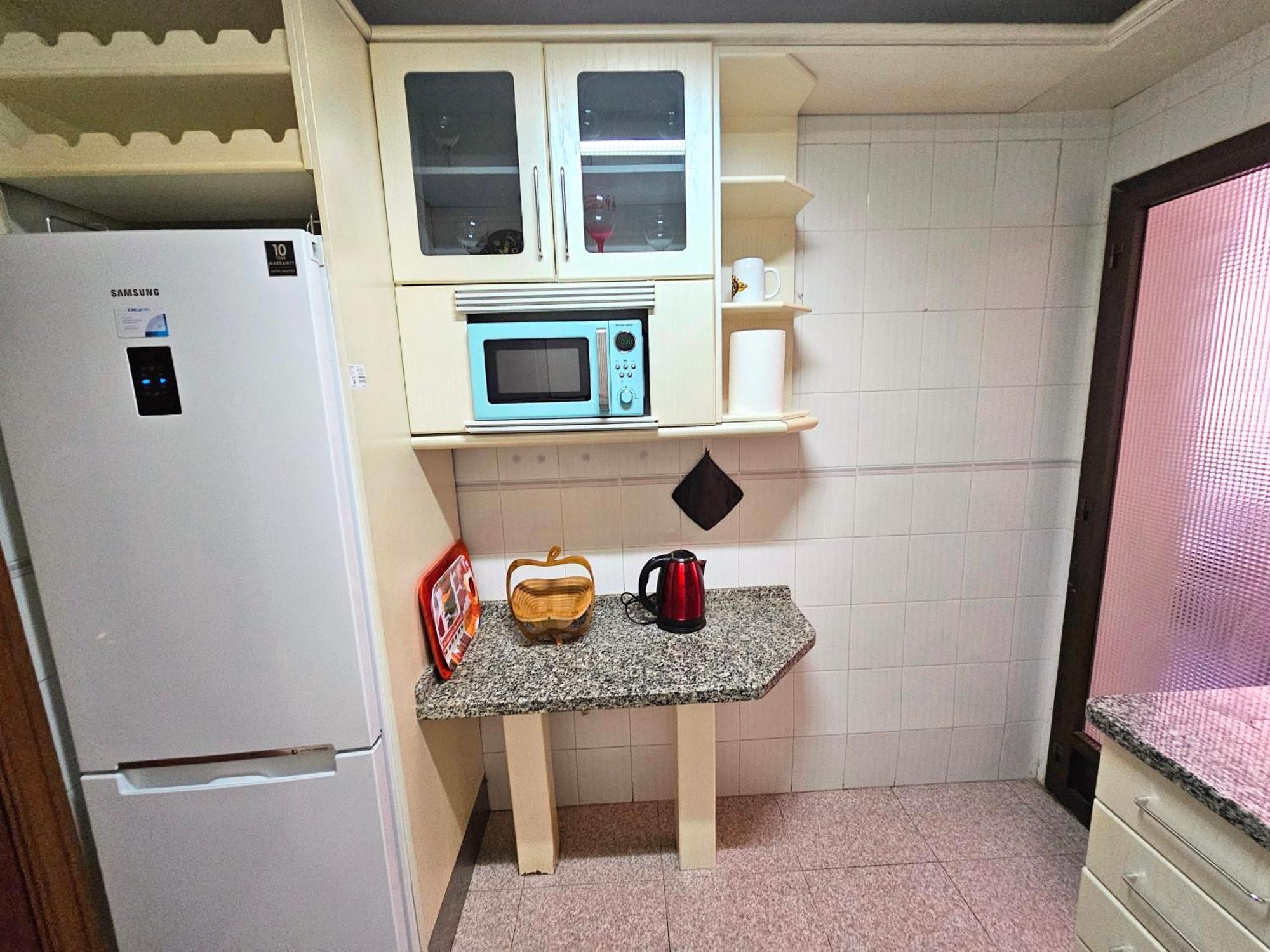 Centro Y Confort Apartment Almeria