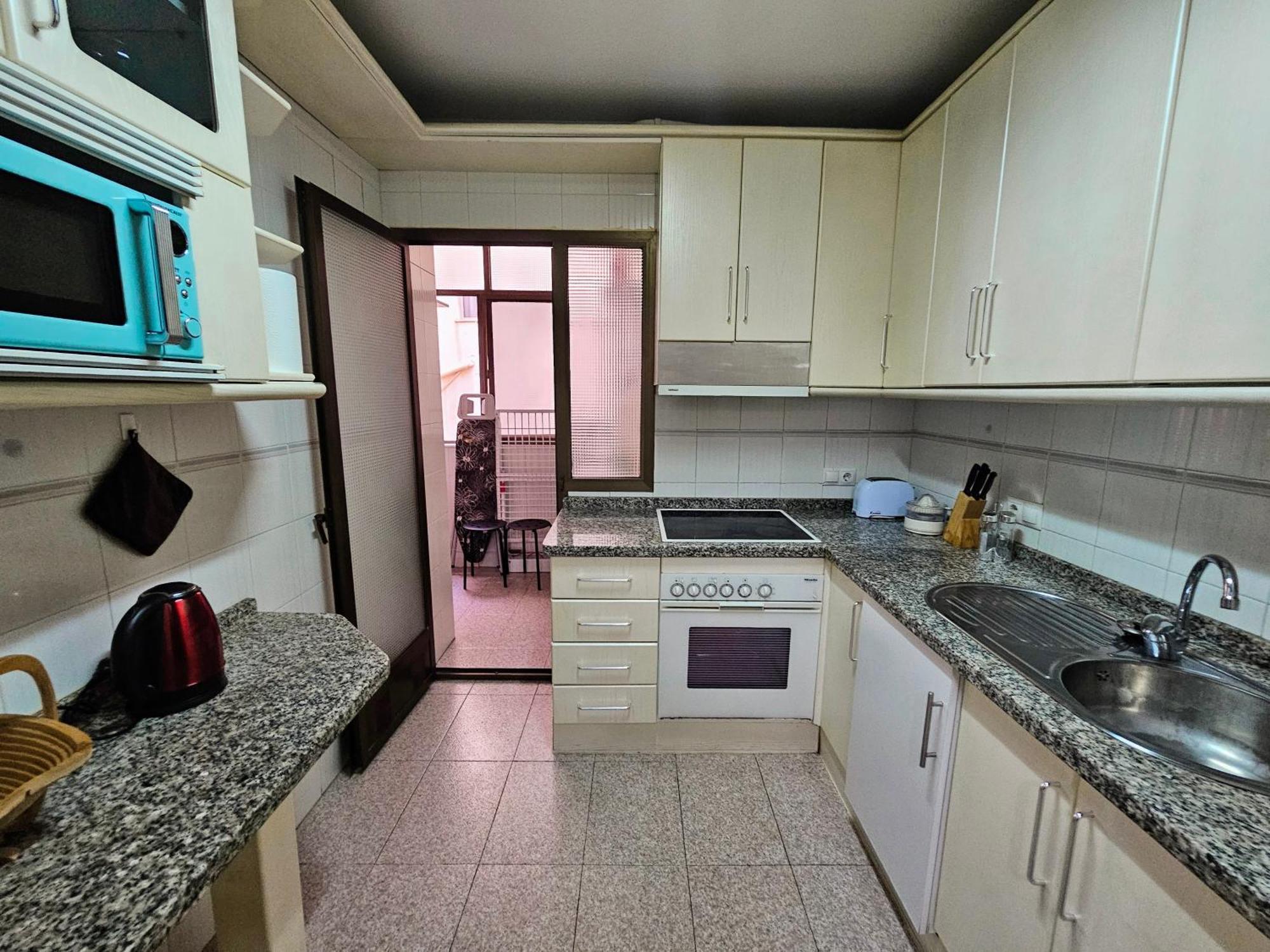 Apartment Centro Y Confort *