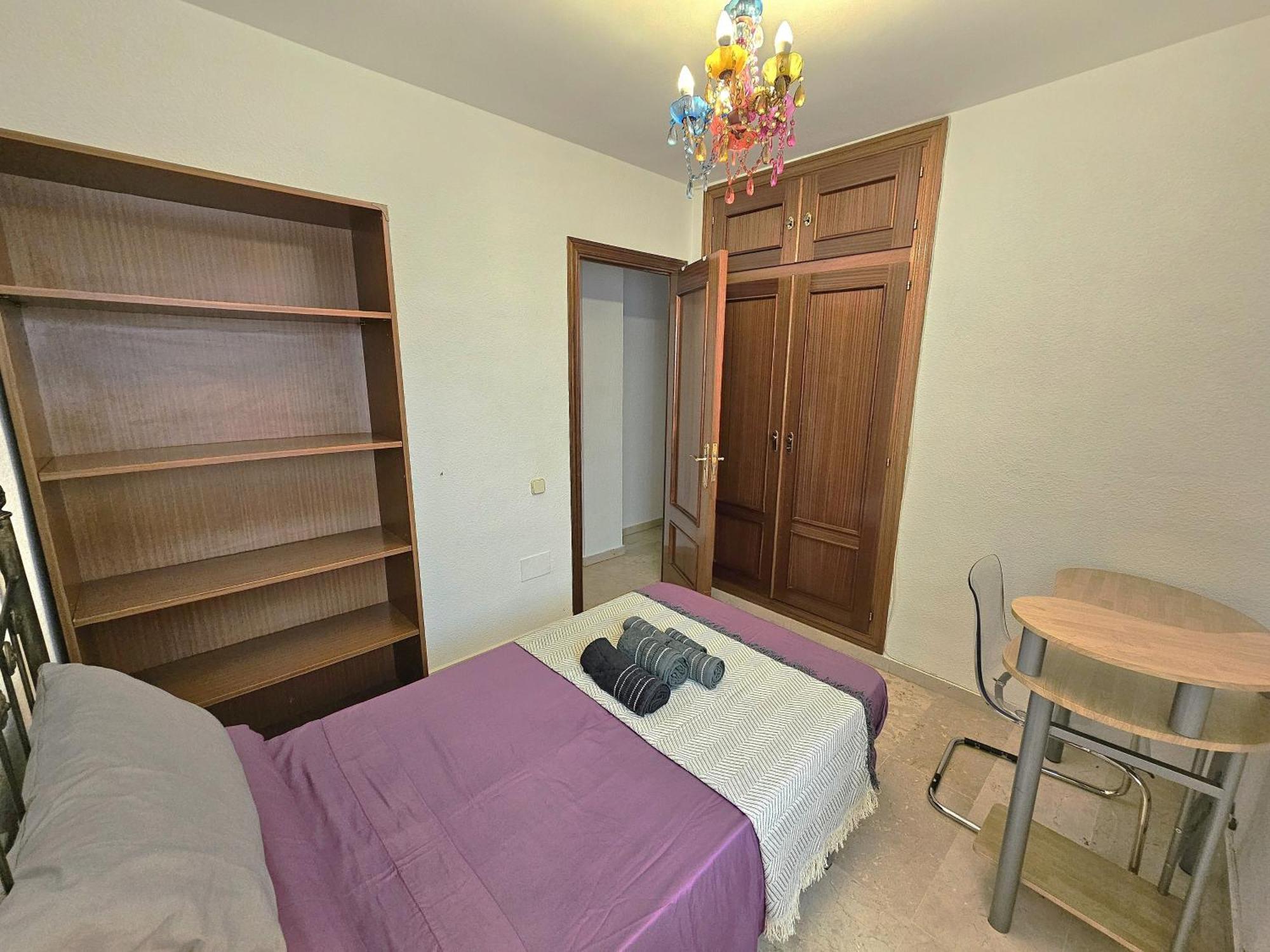 Centro Y Confort Apartment Almeria