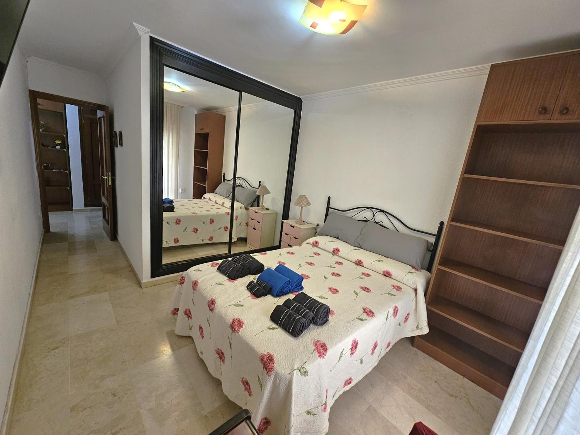 Apartment Centro Y Confort
