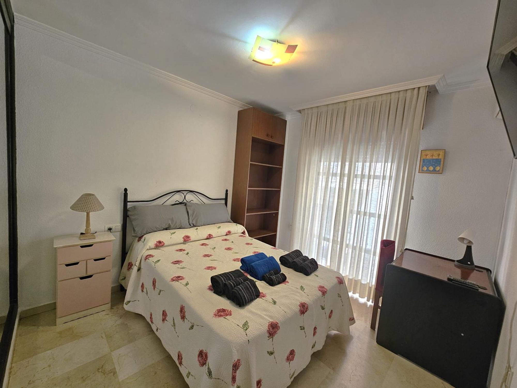 Apartment Centro Y Confort *