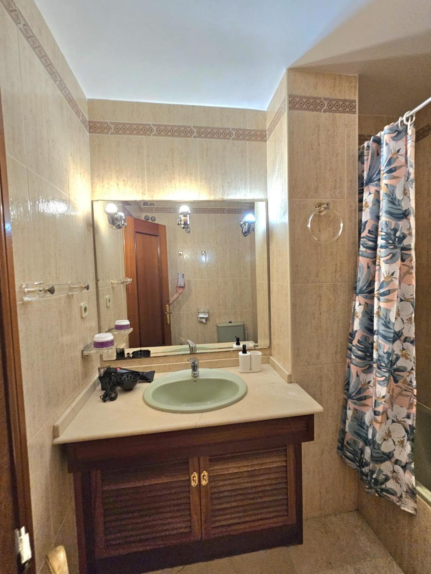 Centro Y Confort Apartment Almeria