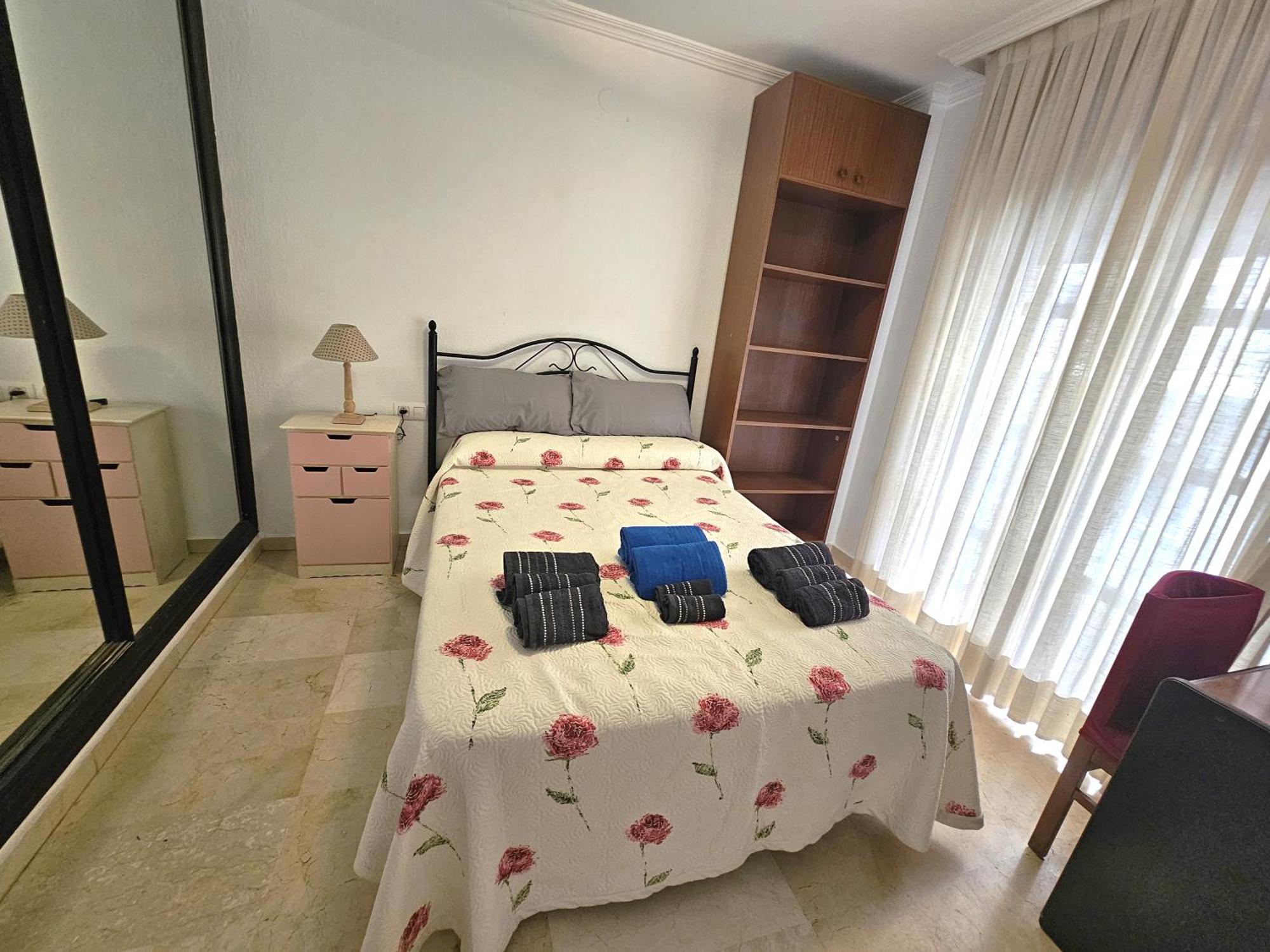 Apartment Centro Y Confort *