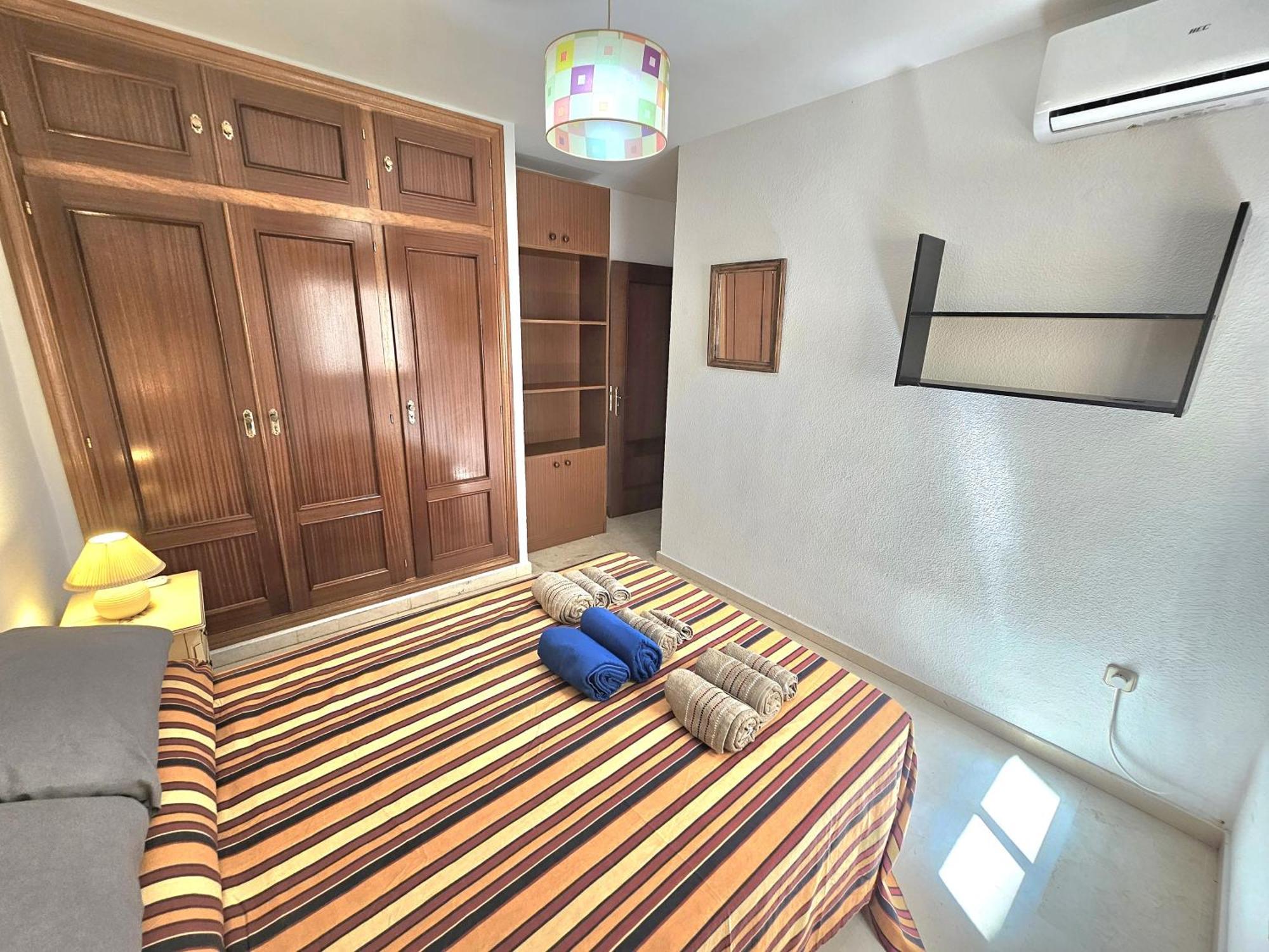 Apartment Centro Y Confort Almeria